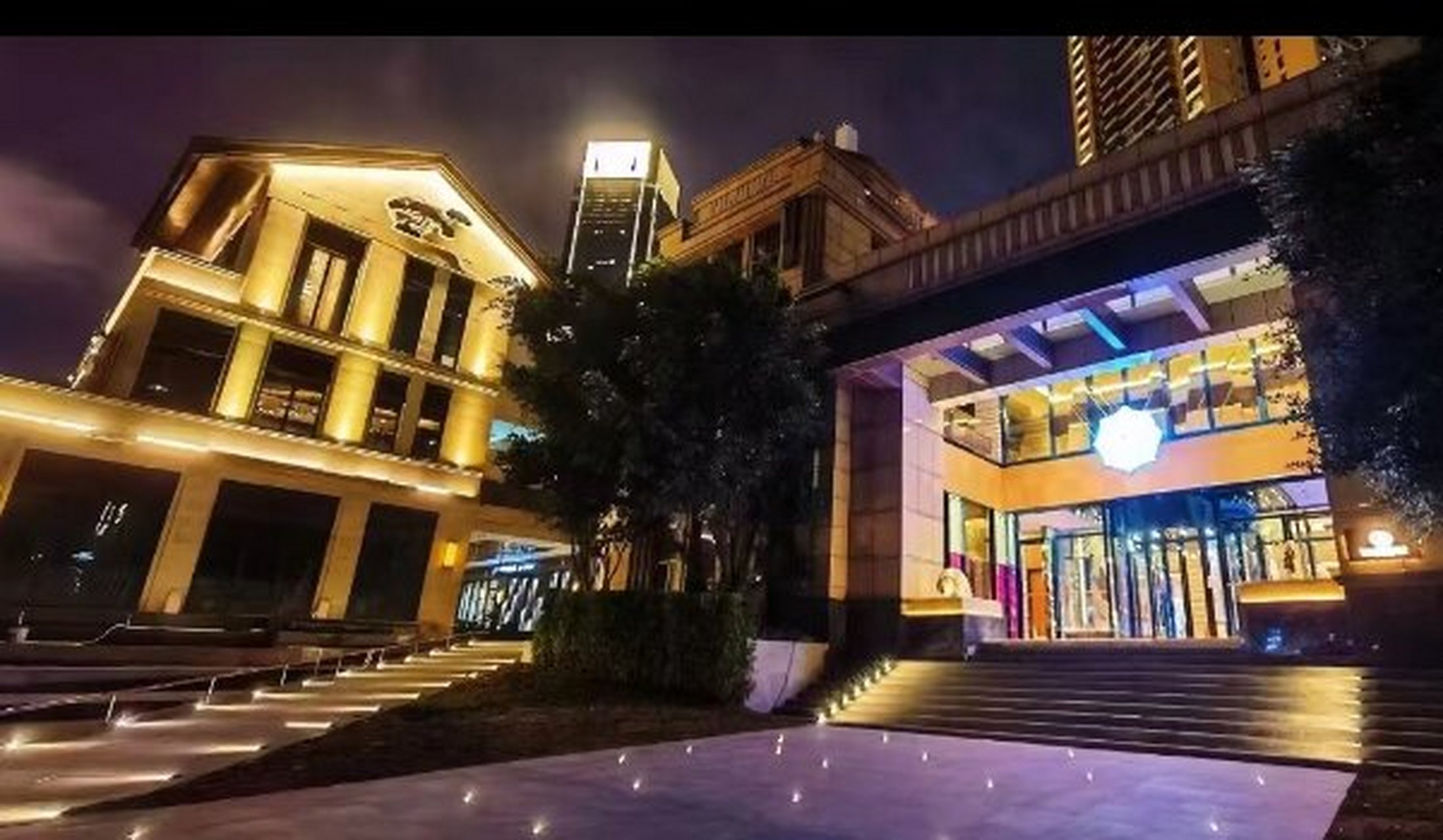 重庆长江汇ktv消费价格 长江汇ktv地址:重庆市江北区紫御江山a1幢北滨