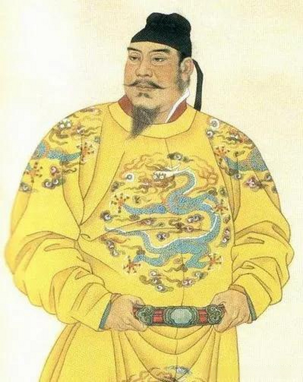 大唐贞观十七年,李世民的嫡长子太子李承乾与大将侯君基,杜赫等人联合