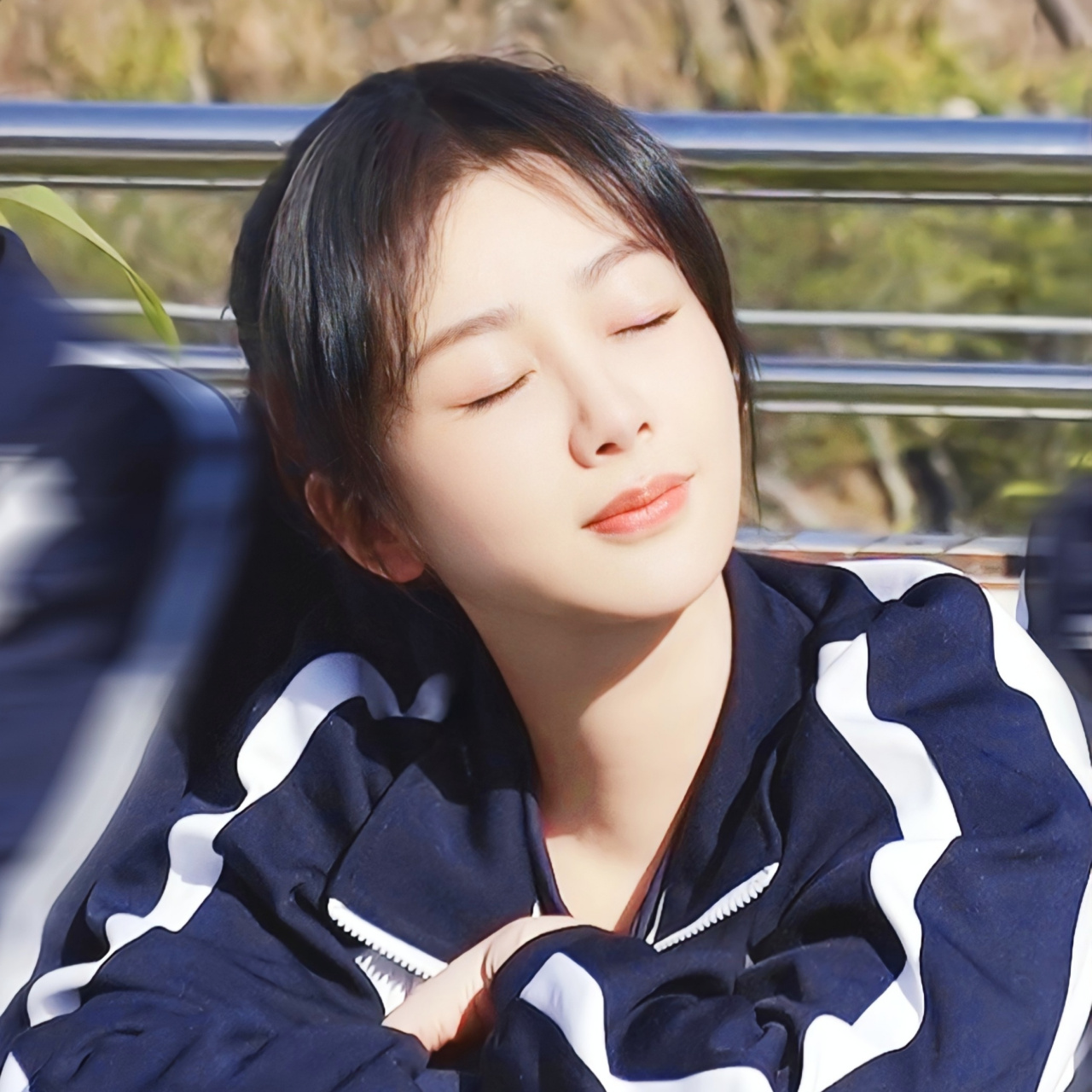 09杨紫 x 黄瀛子 | 头像