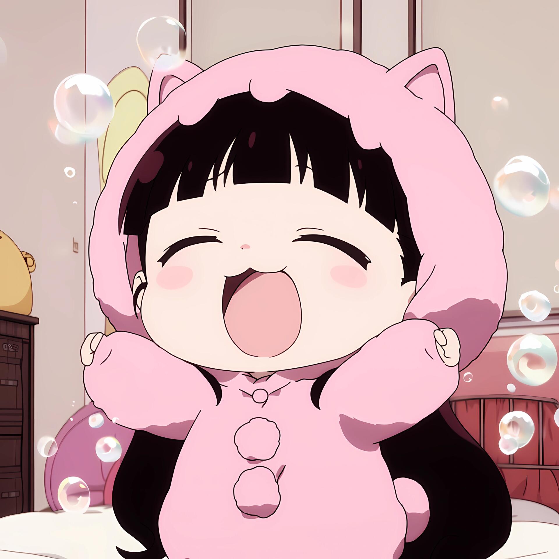 以可爱为枪,击中你的心 biu~biu~biu ·͜· 放𝕜𝕠𝕟𝕘一