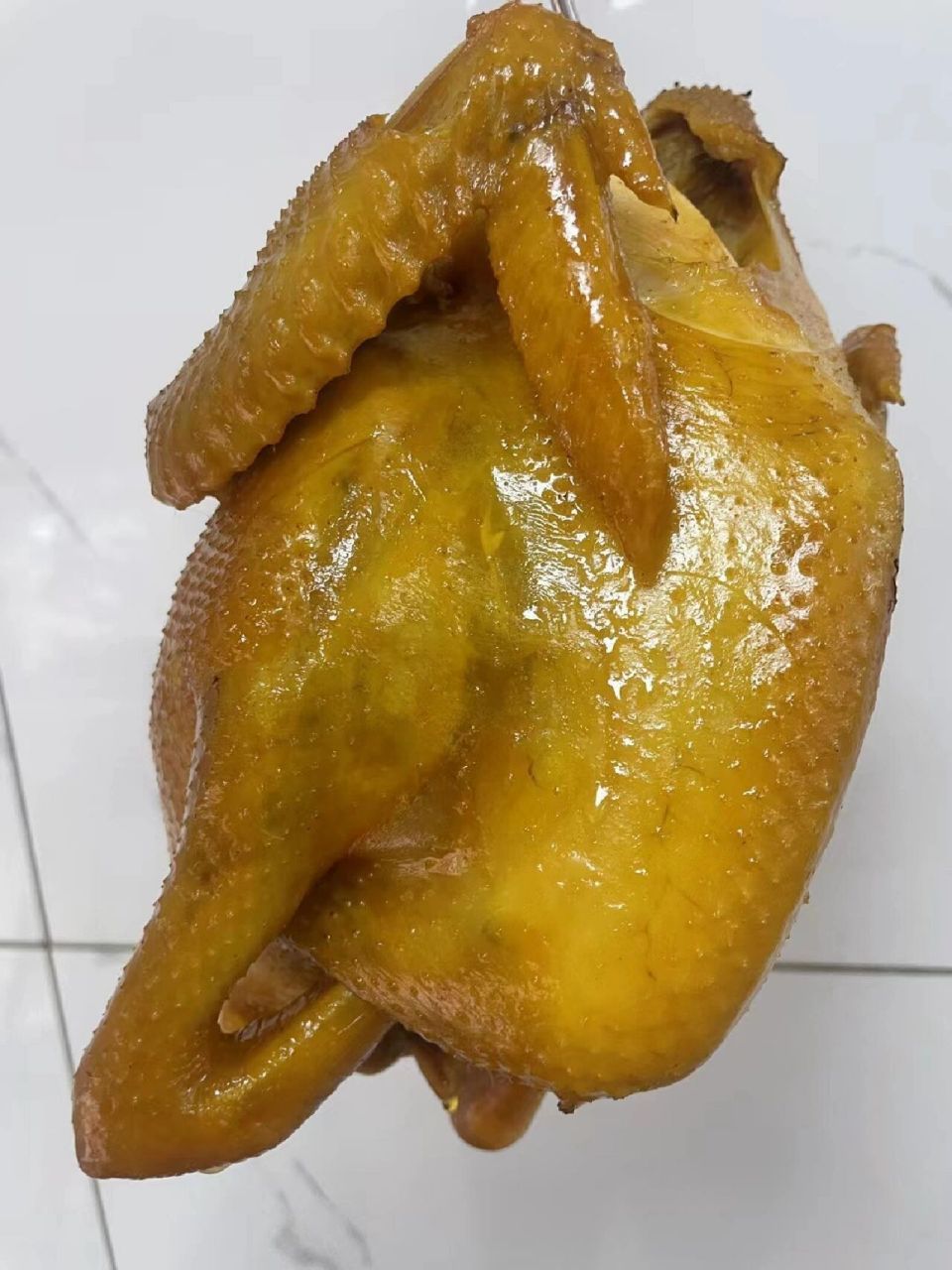 河源五指毛桃鸡 今日出货记录 懒人菜五指毛桃香鸡,收到开袋即食 67