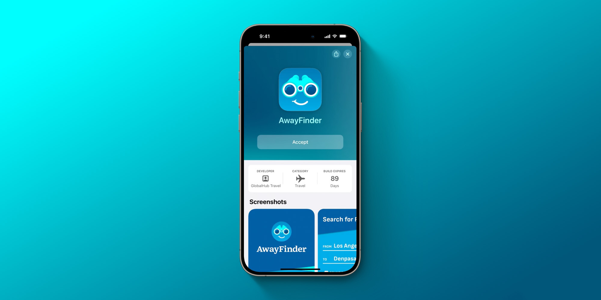 testflight=testflight苹果版