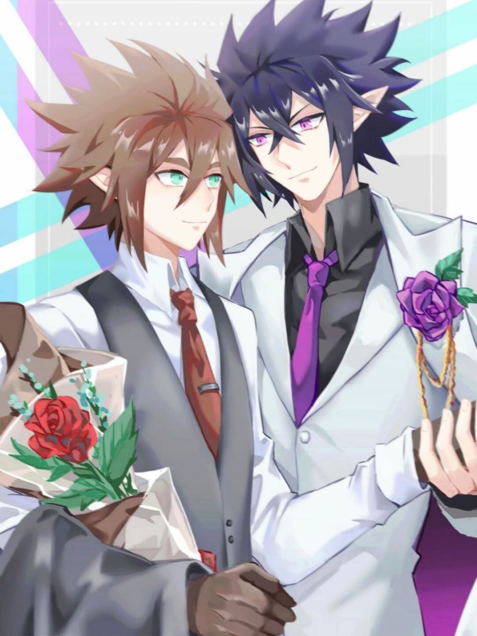 你没见过的雷安图