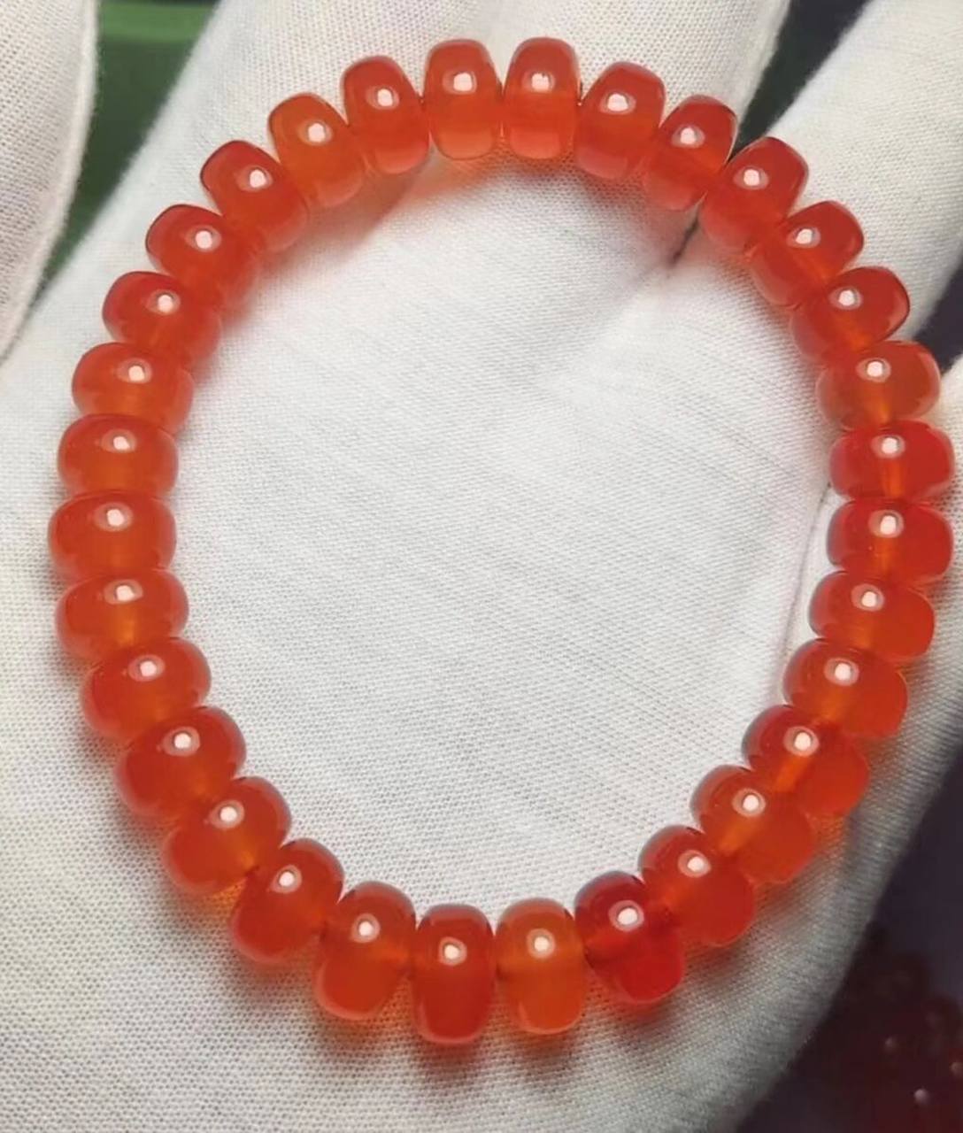 青鱼石,鱼石手串