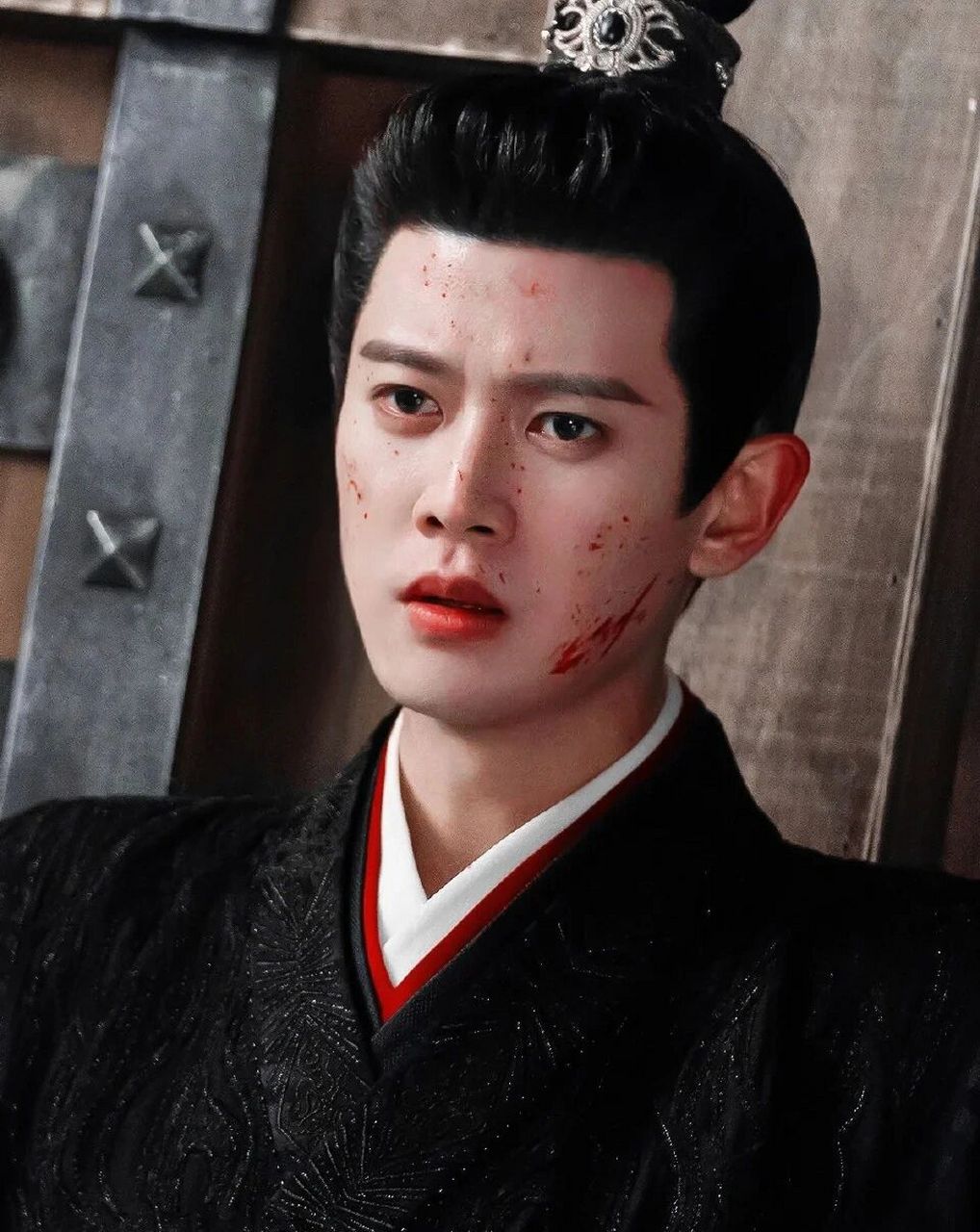 古风男明星大赏,有你pick的那位吗?