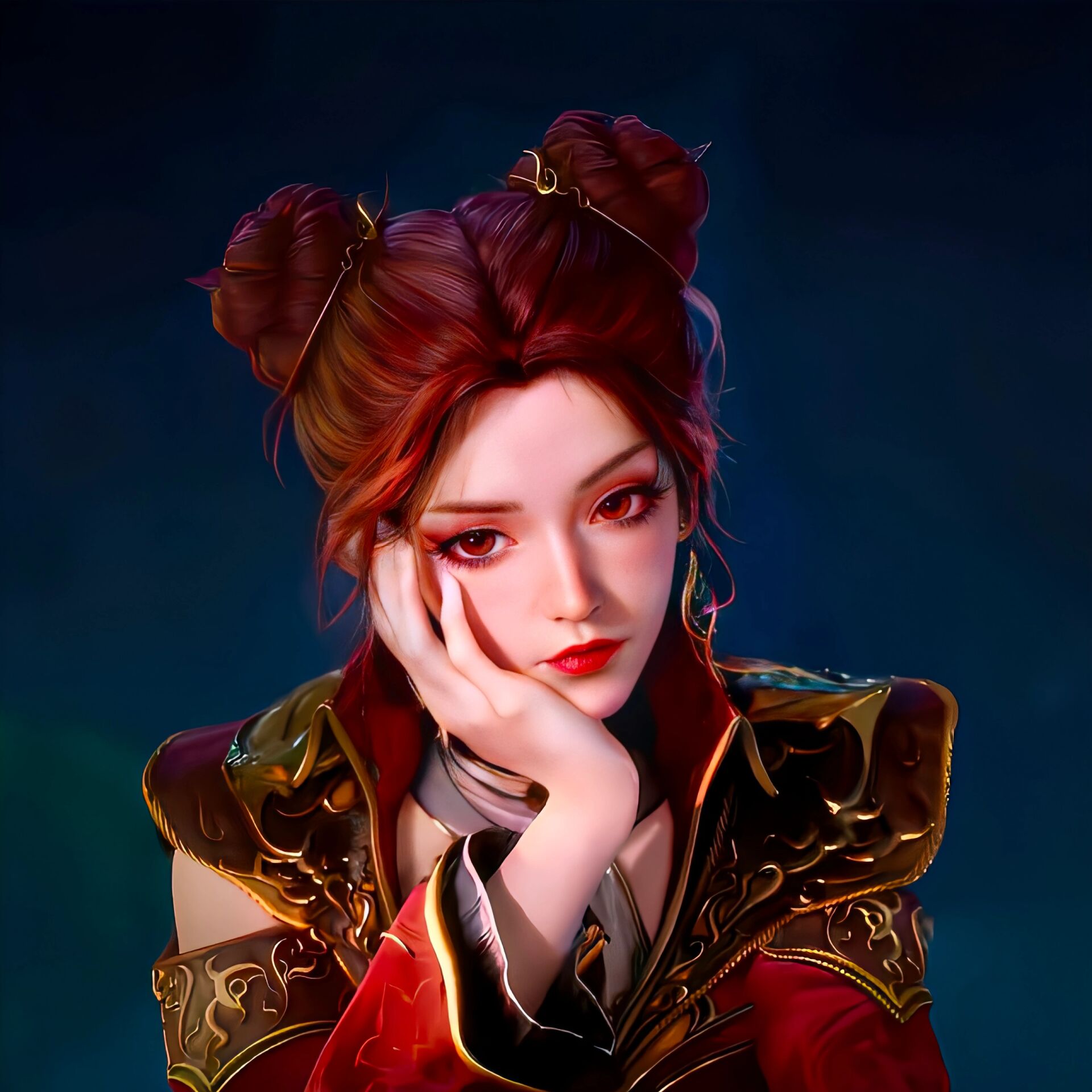 斗2马小桃高清图