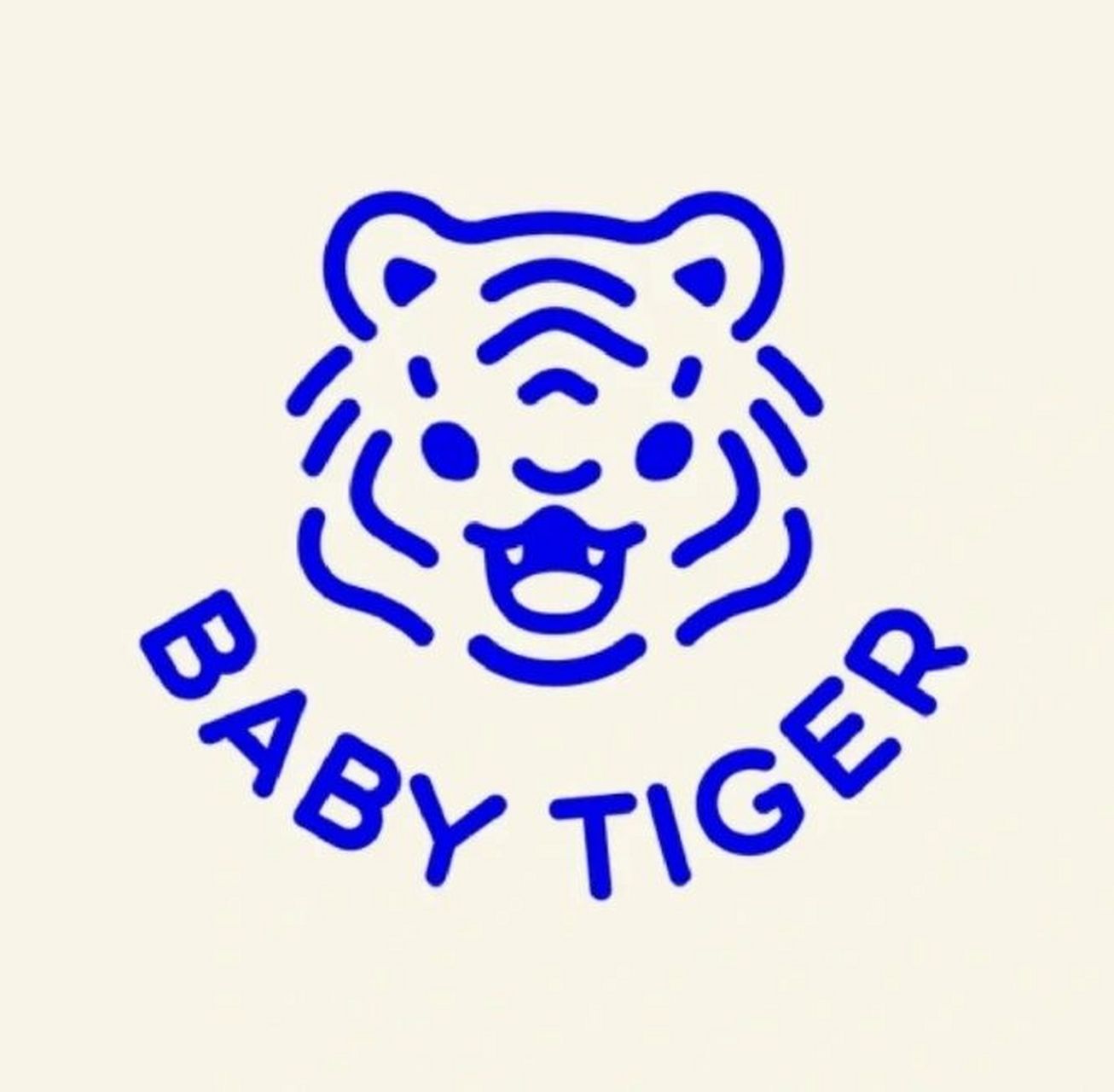 老虎元素主题logo设计 虎年马上就到啦,搜集了一组老虎元素的logo