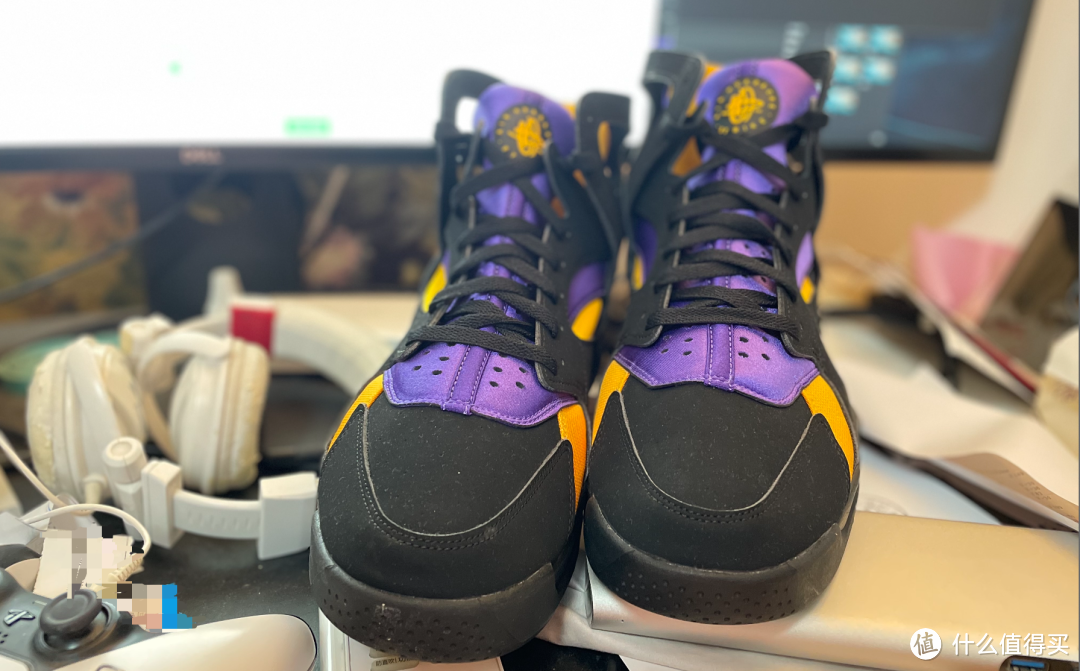 科比的一代神鞋就这