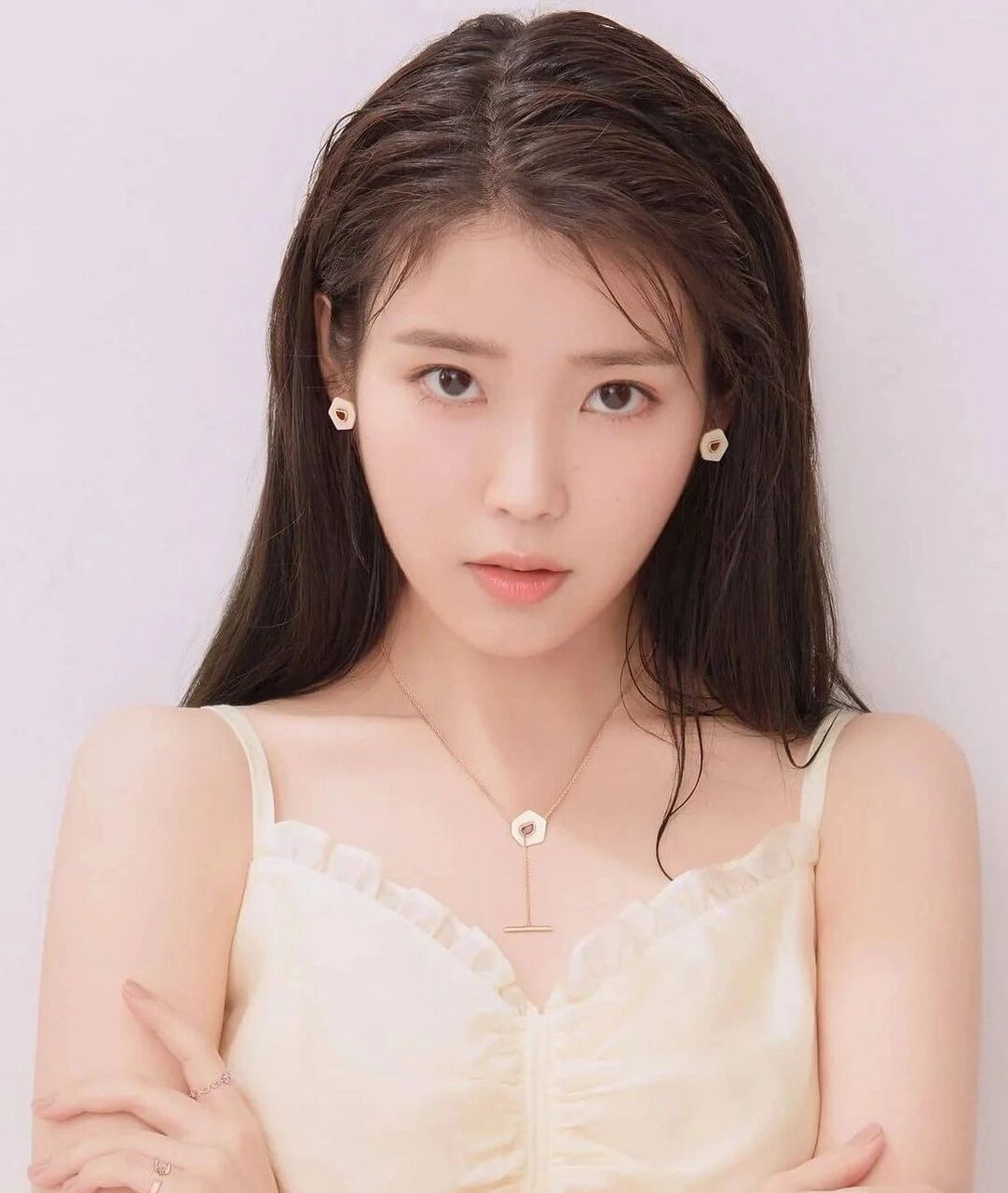 iu 李知恩壁纸 头像来喽!93