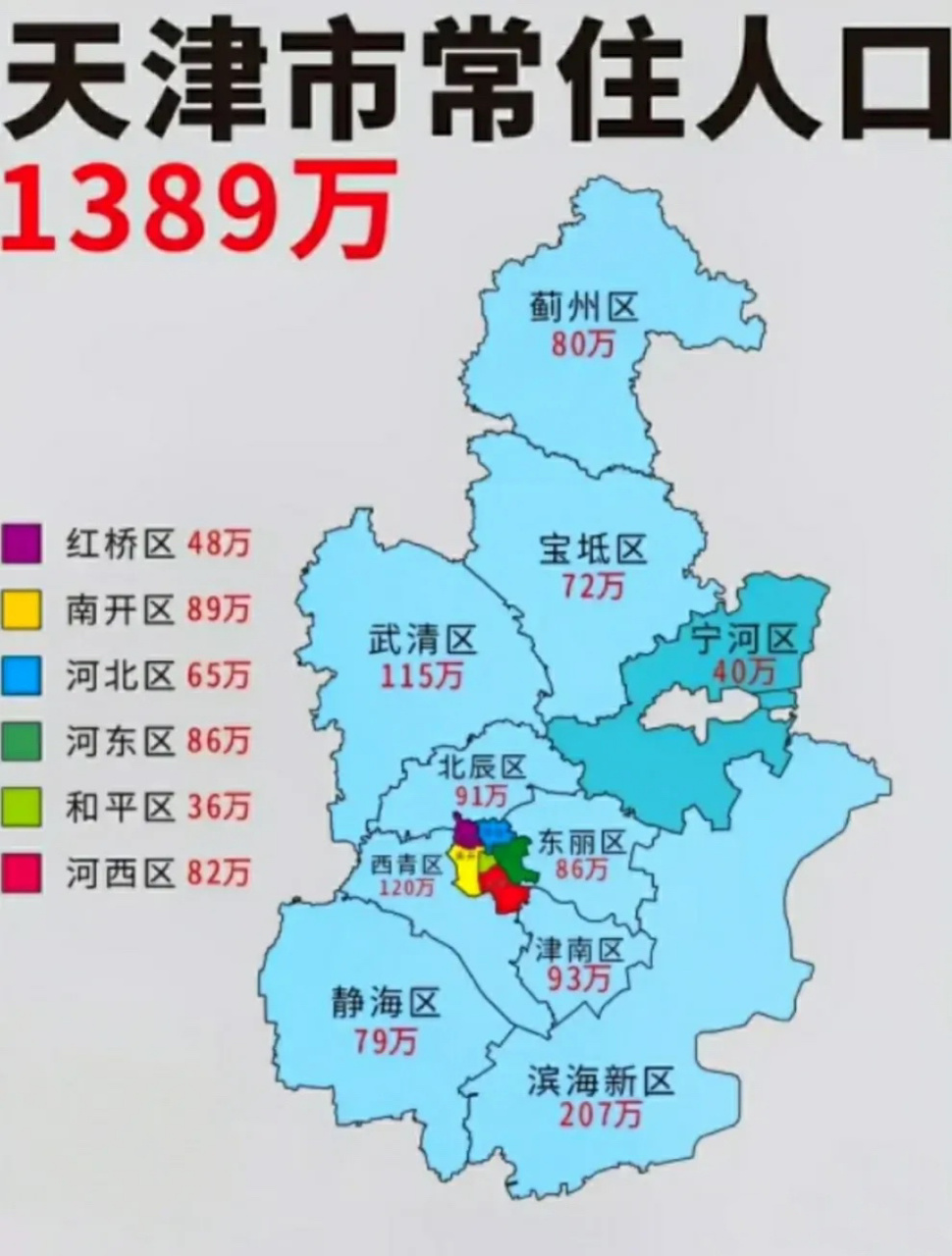 天津防范区范围地图图片