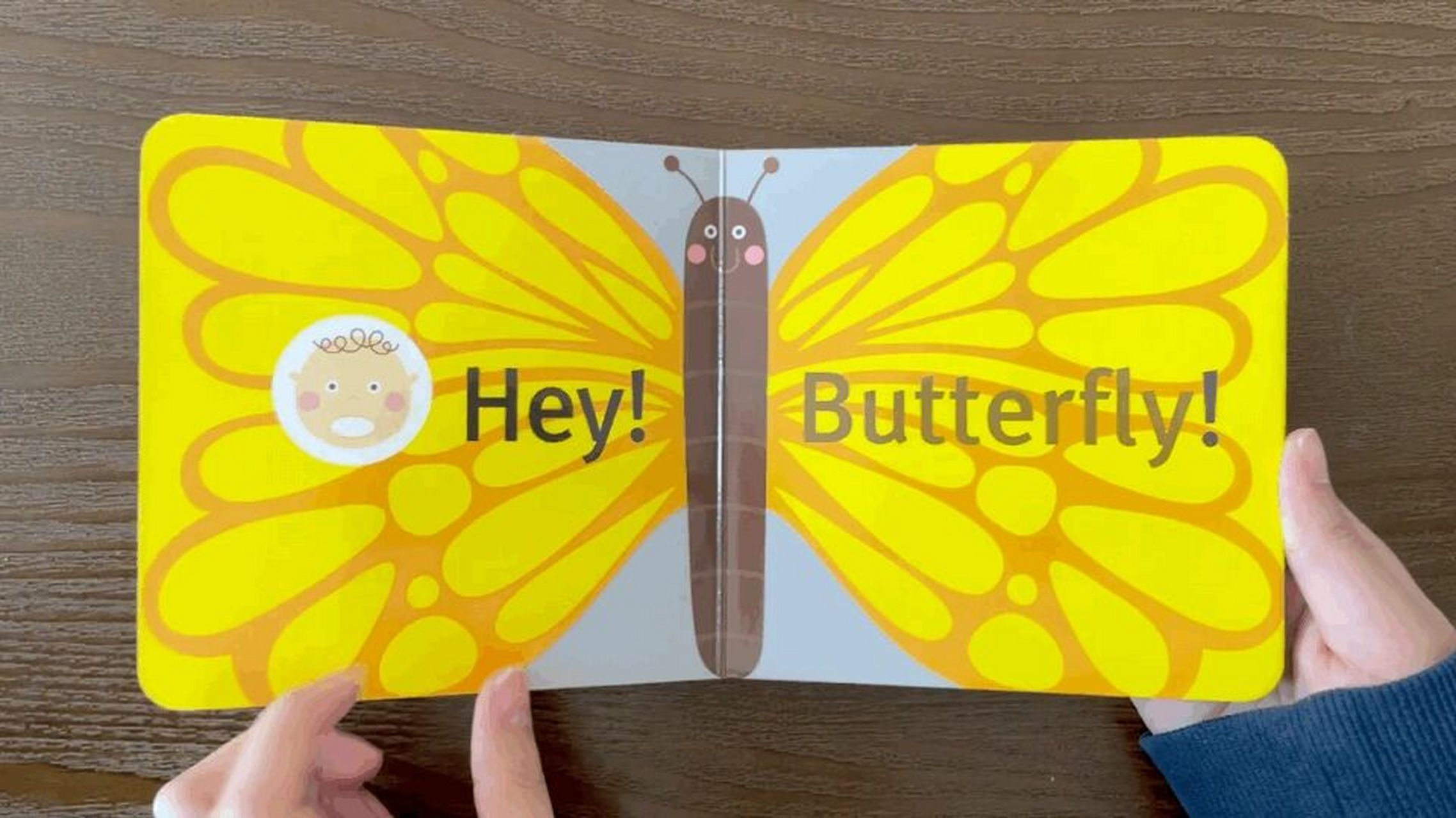 把任何书变成毛毛虫点读版的方法来啦 跟着我,把任何书都变成毛毛虫点