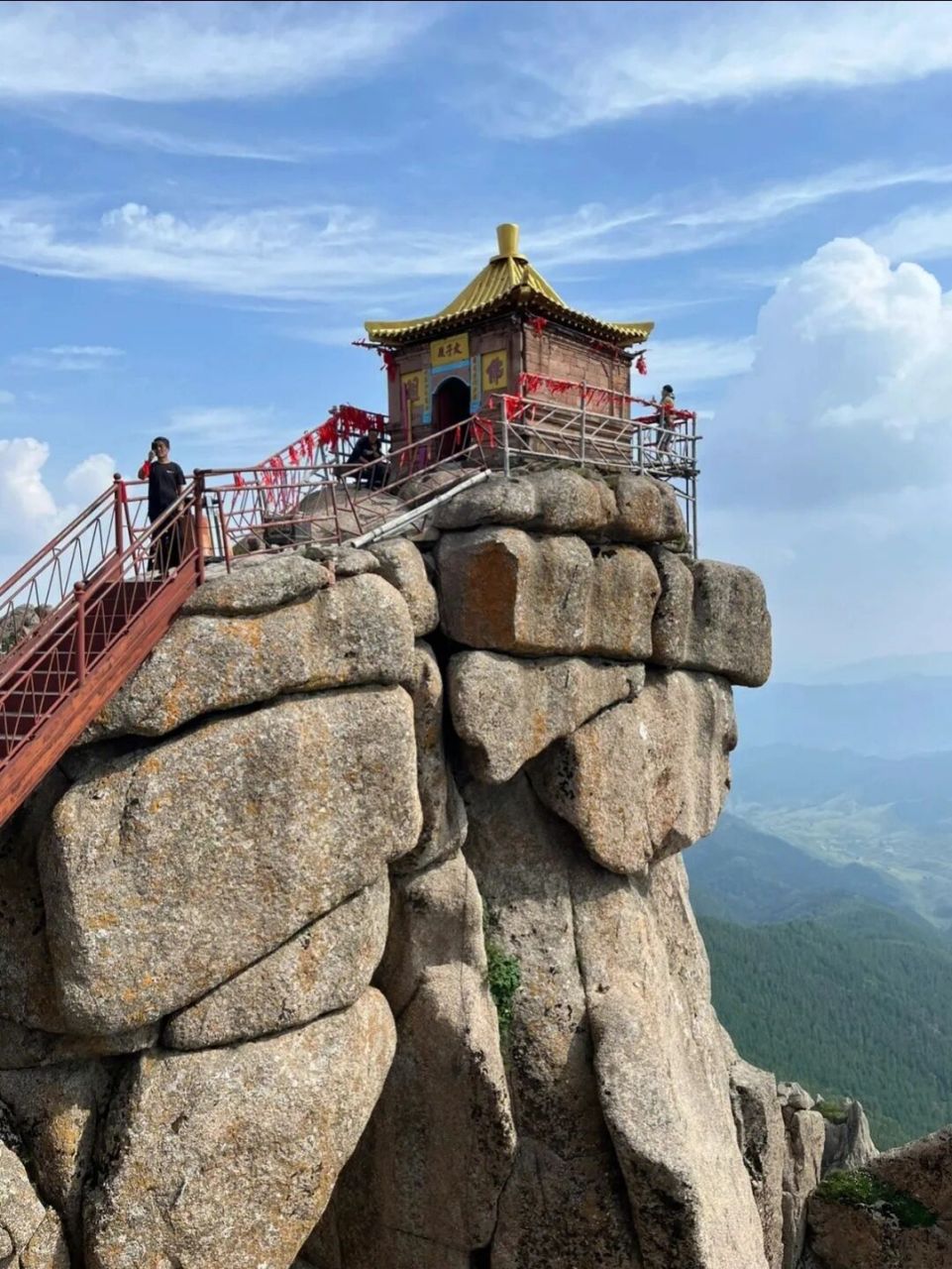 芦芽山一日游38就问你带劲不带劲   特殊要求:60岁以下冰洞门票 天涯