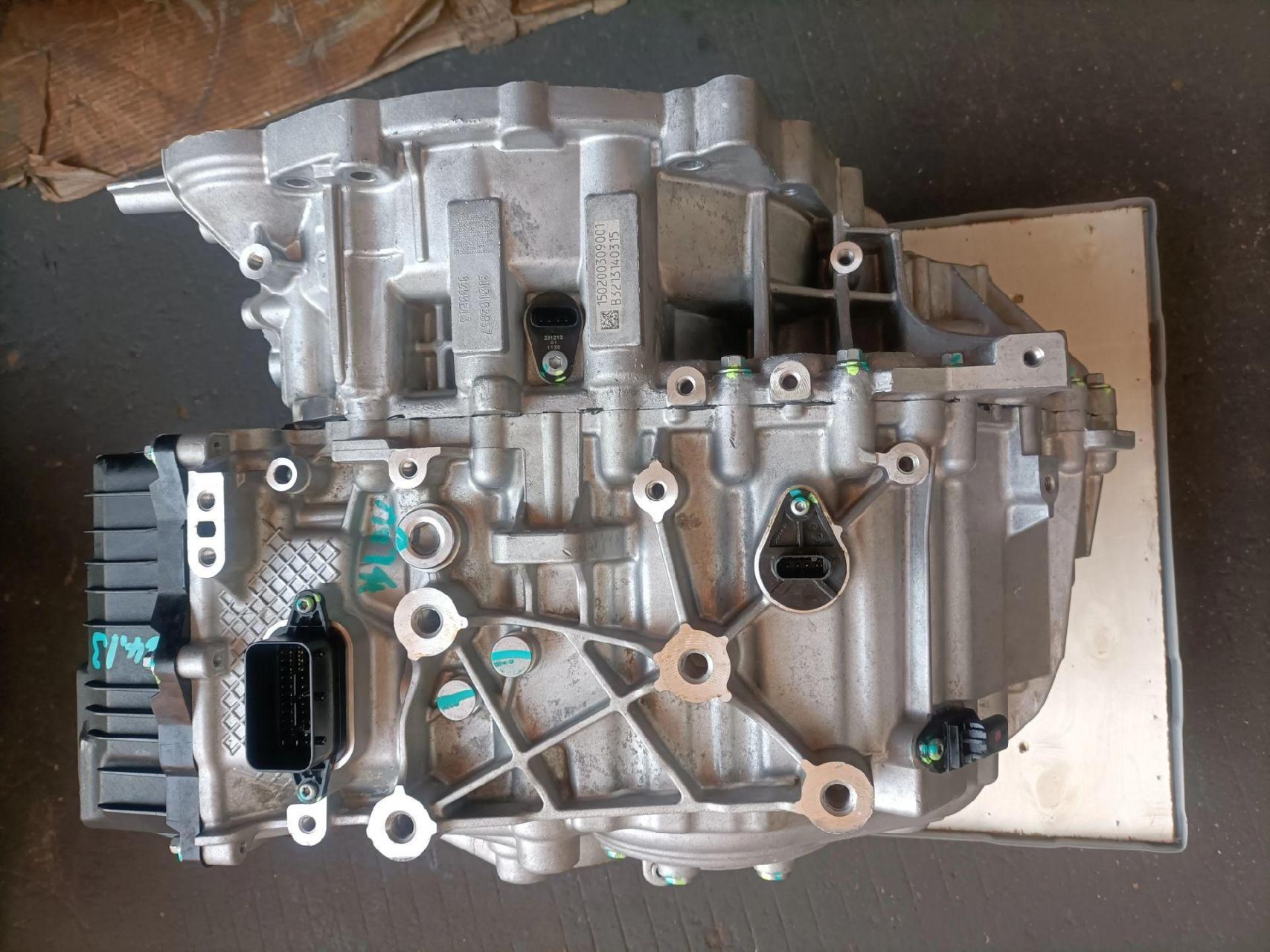 长城七档湿式双离合变速器7dct450,7dct300s型号齐全