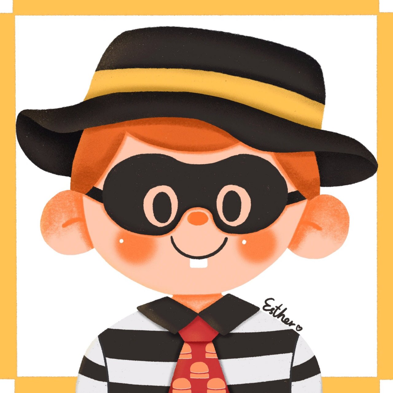 可爱头像～麦当劳叔叔和他的朋友们92 麦当劳叔叔和他的伙伴们 你都