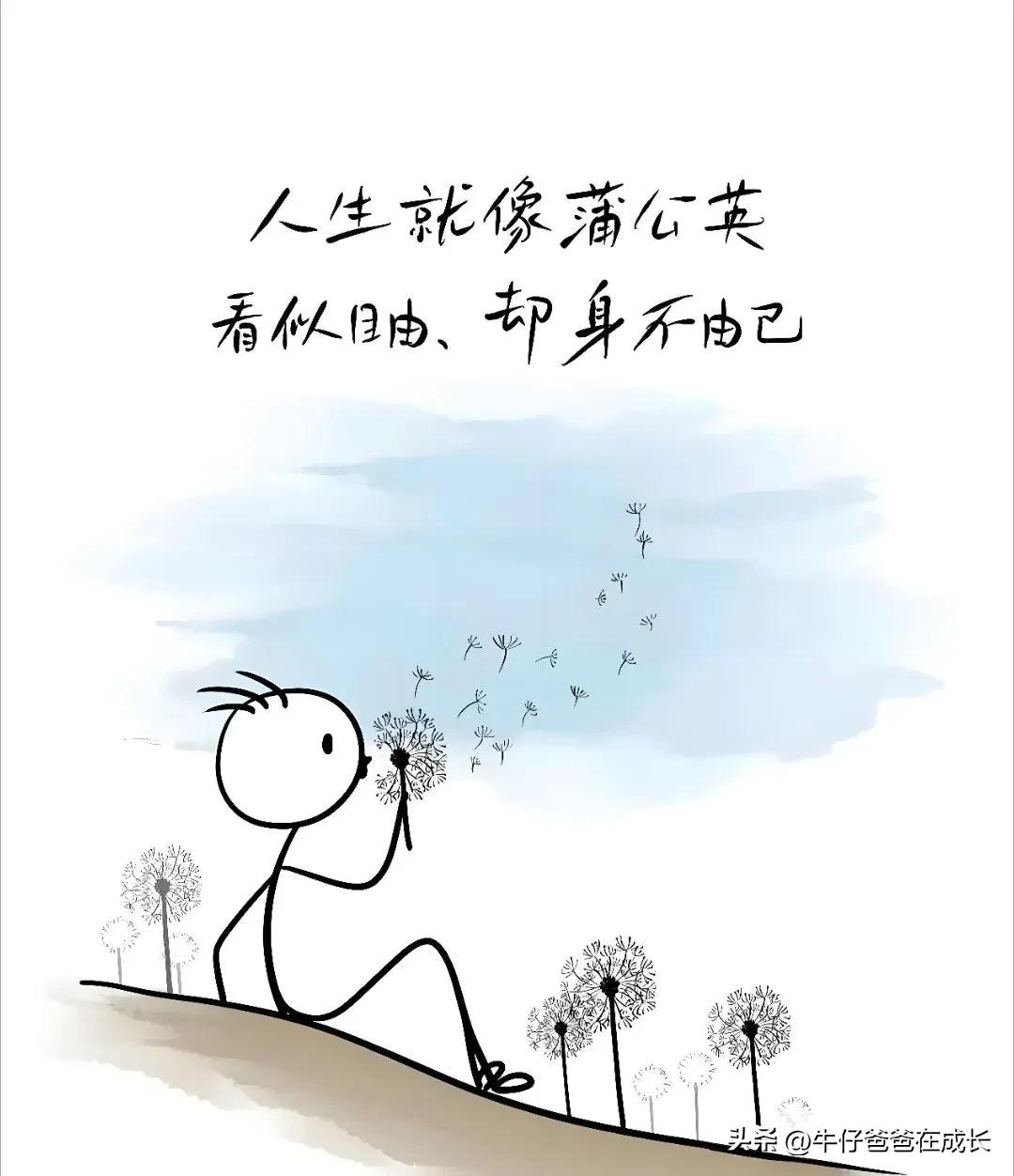 能否发表一句今生感悟 人生苦短,别钻牛角尖,别斤斤计较,告诉自己,无