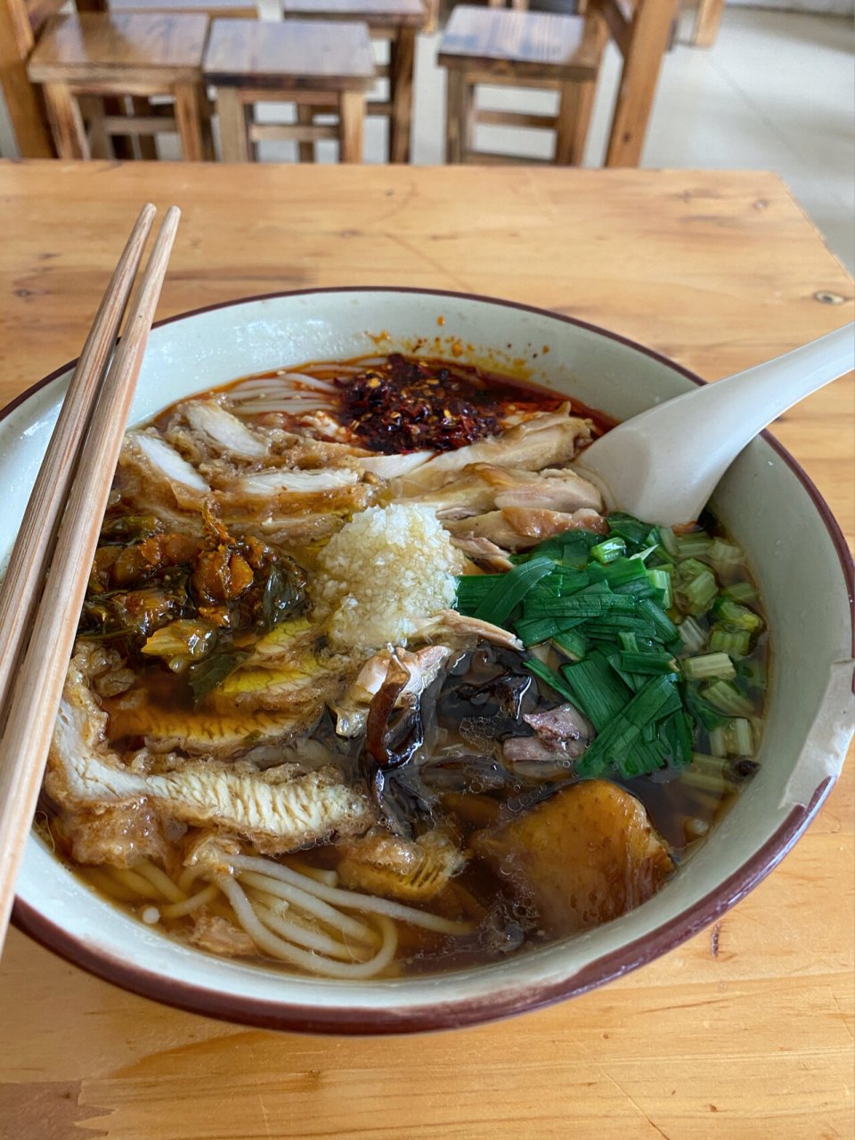 云南泸西美食图鉴!