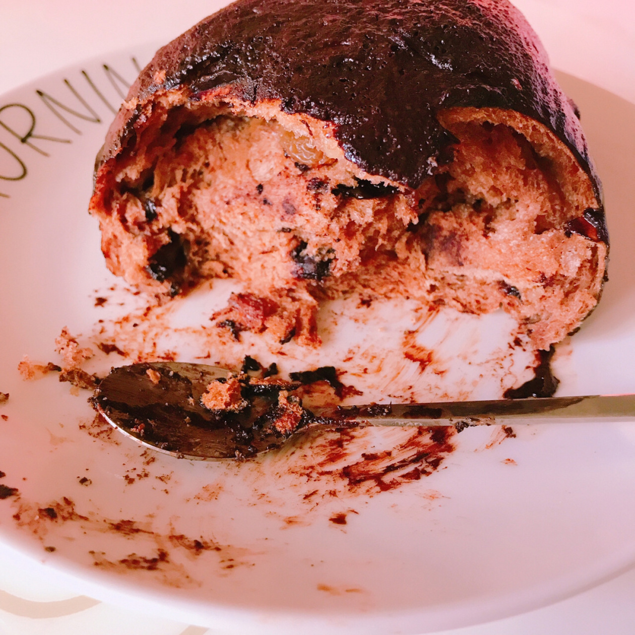 脏脏包##网红美食我来推# 刷爆朋友圈的小网红脏脏包今天终于吃到了