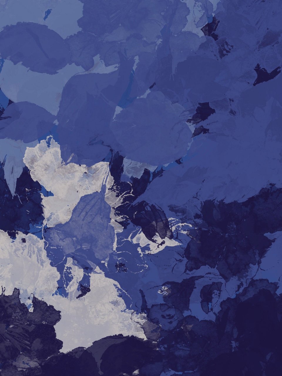 97蓝色底图分享 蓝色自绘,自拿留评谢谢 #小说封面# #背景图分享