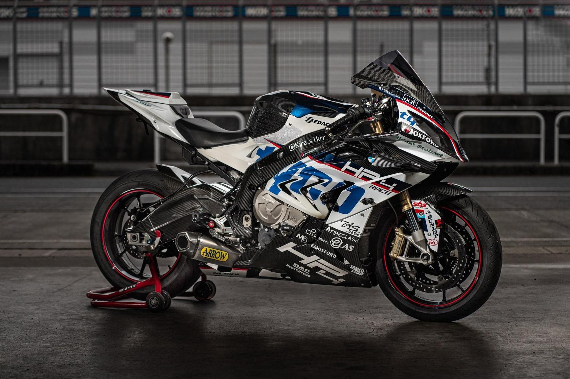 bmws1000rr合集.那款双r才是你的菜呢?