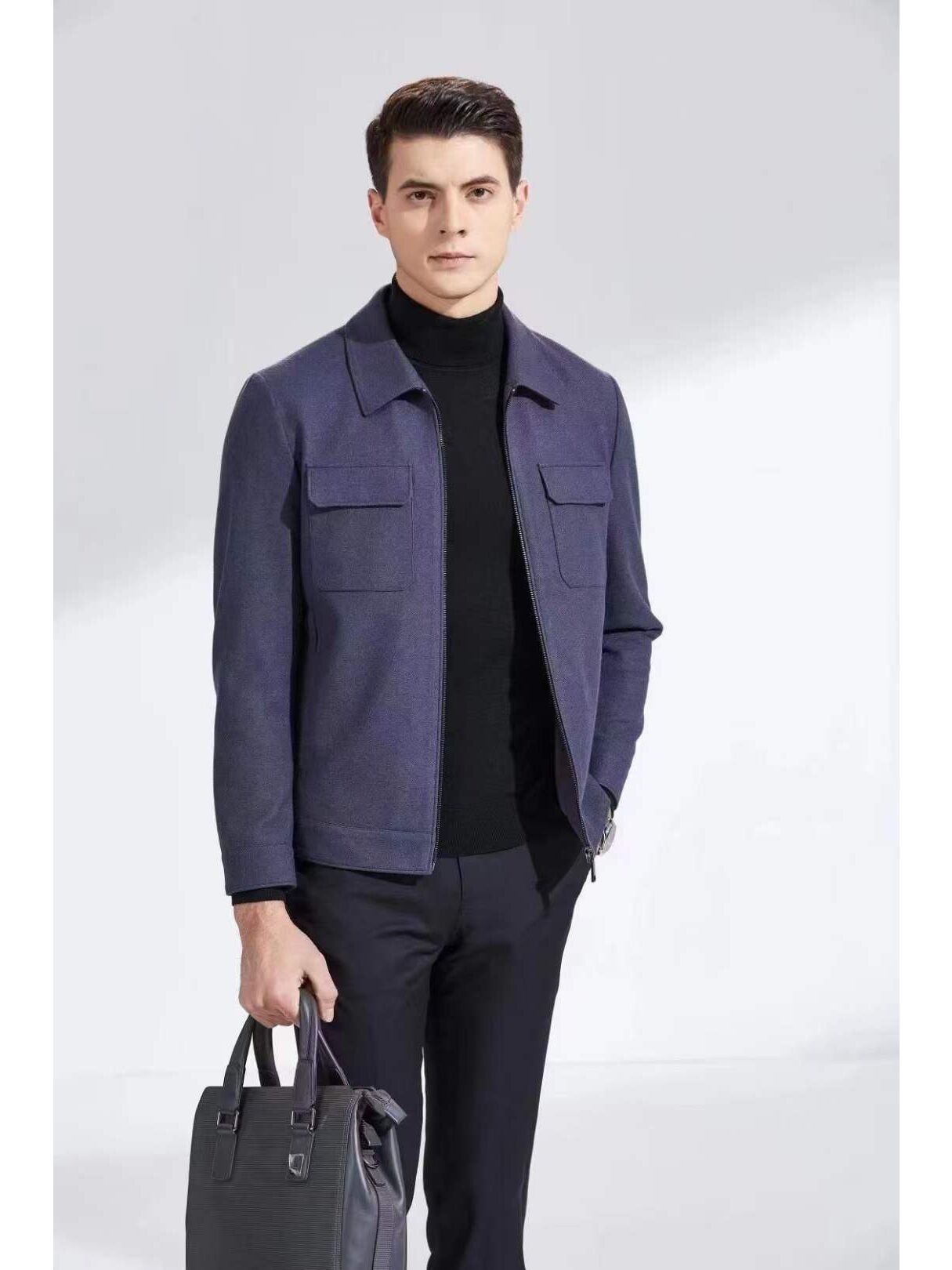 安东尼奥a&n男装97 安东尼奥a&n男装97意式风情