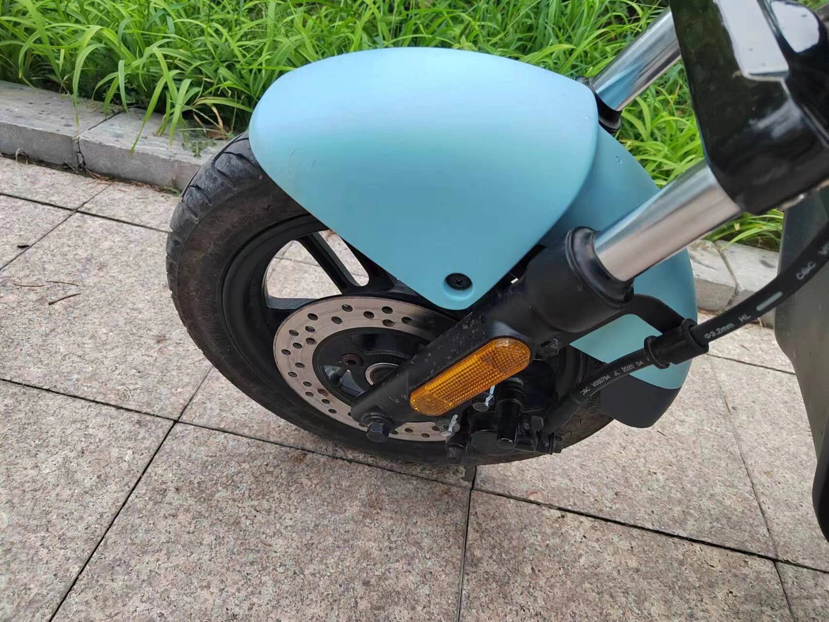 九号c30电动车,双过户,智能车,速度嗖嗖 九号c30智能电动车,48v16a锂