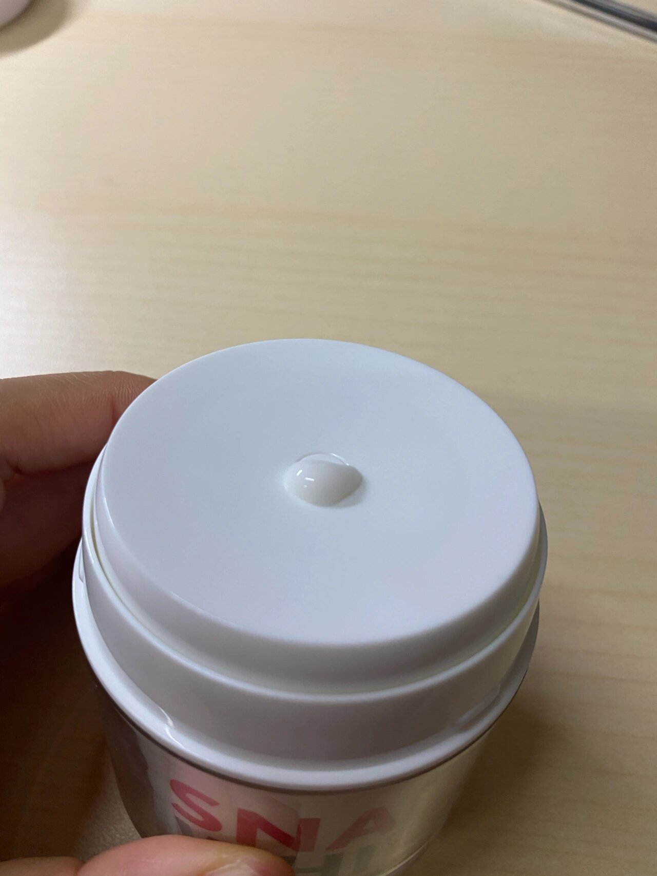 【泰国蜗牛霜】泰国蜗牛面霜snail white面