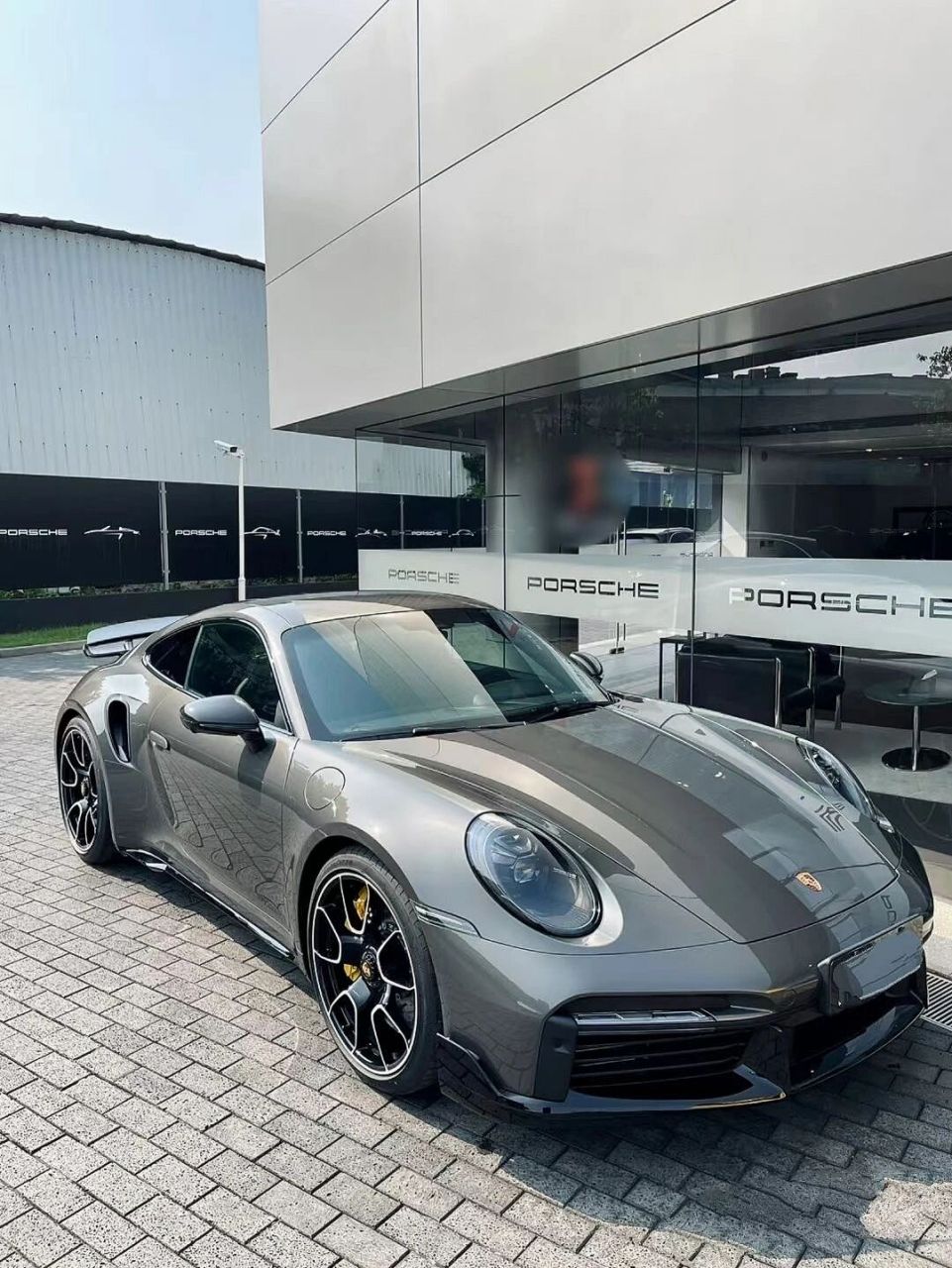 05蛙王  保时捷911turbos"现车" 保时捷911turbos,多台现车,私信发