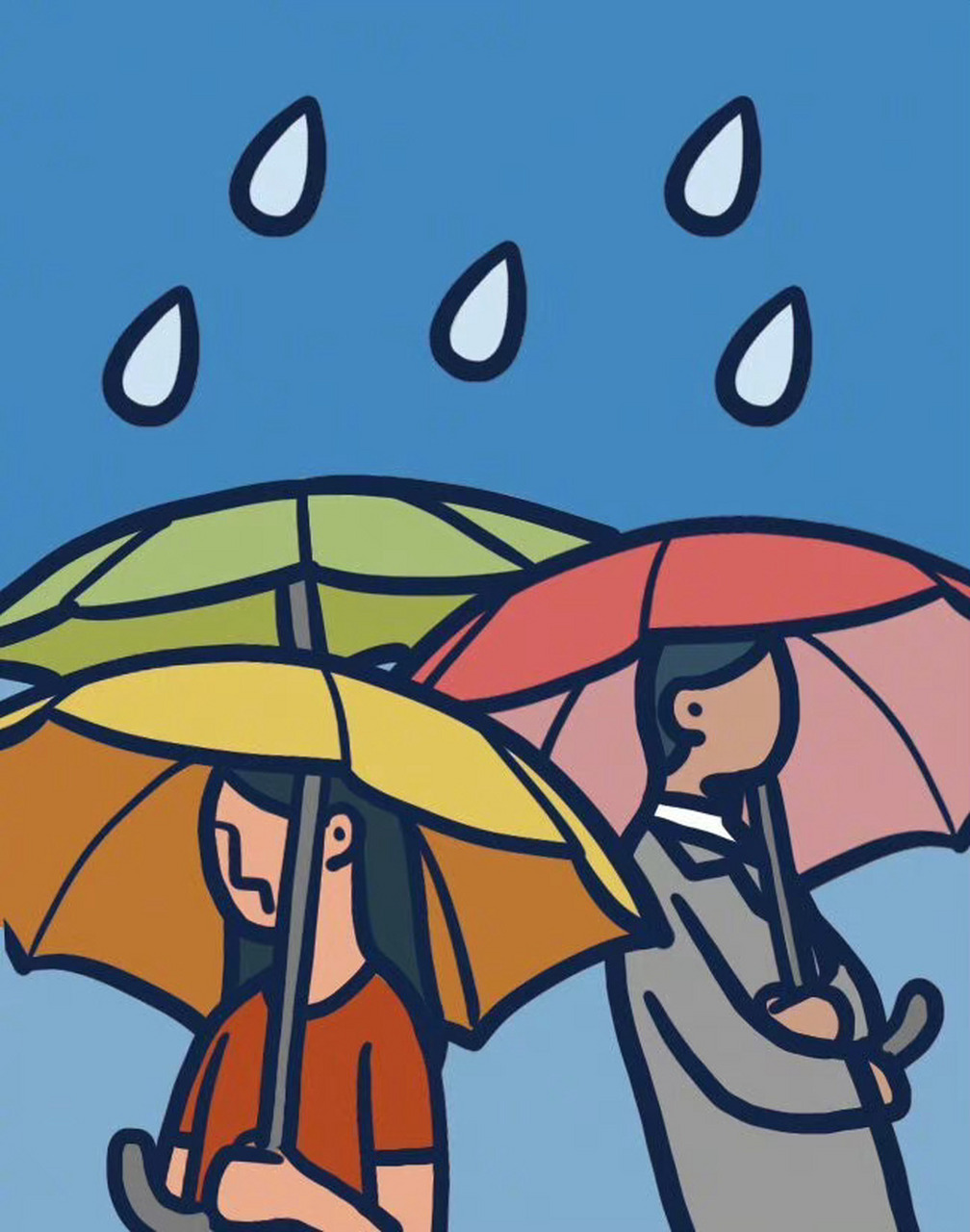 不提名字,说出你所在的城市.   (图/谢嘉颖)