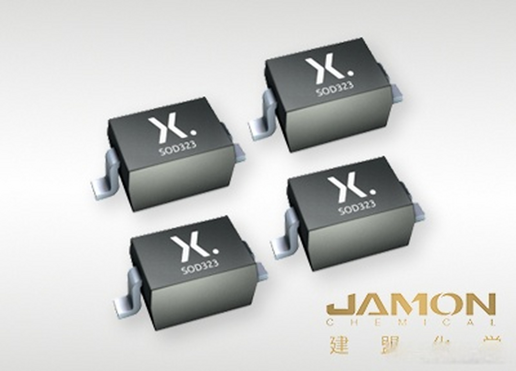 美国nexperia安世半导体二极管为您提供目前市场所需的灵活性,包括简