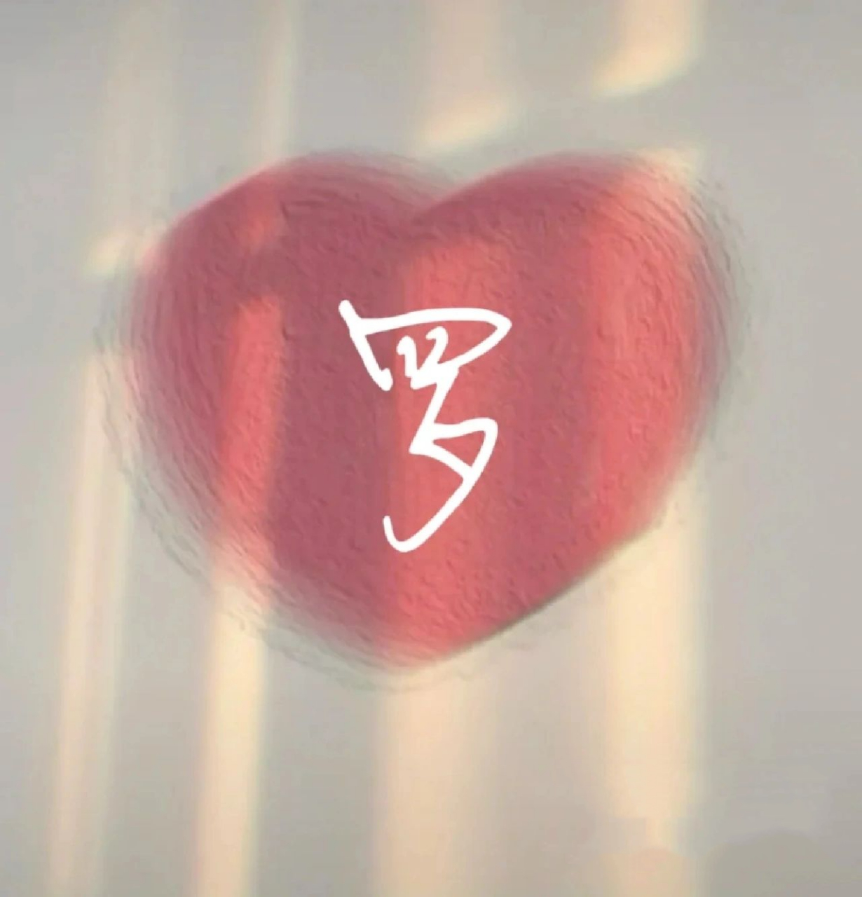 姓罗的头像!来啦!96