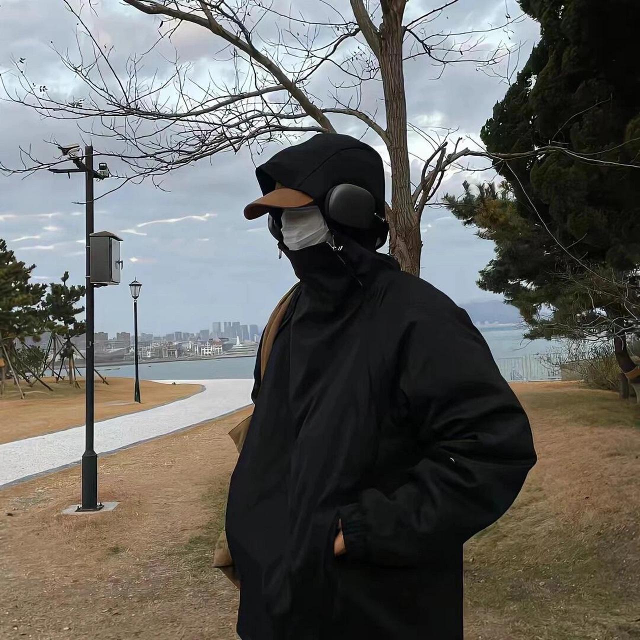 【男生头像】 今日份推荐!