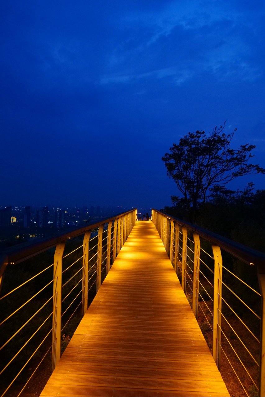 邹城护驾山 #邹城##摄影##风光