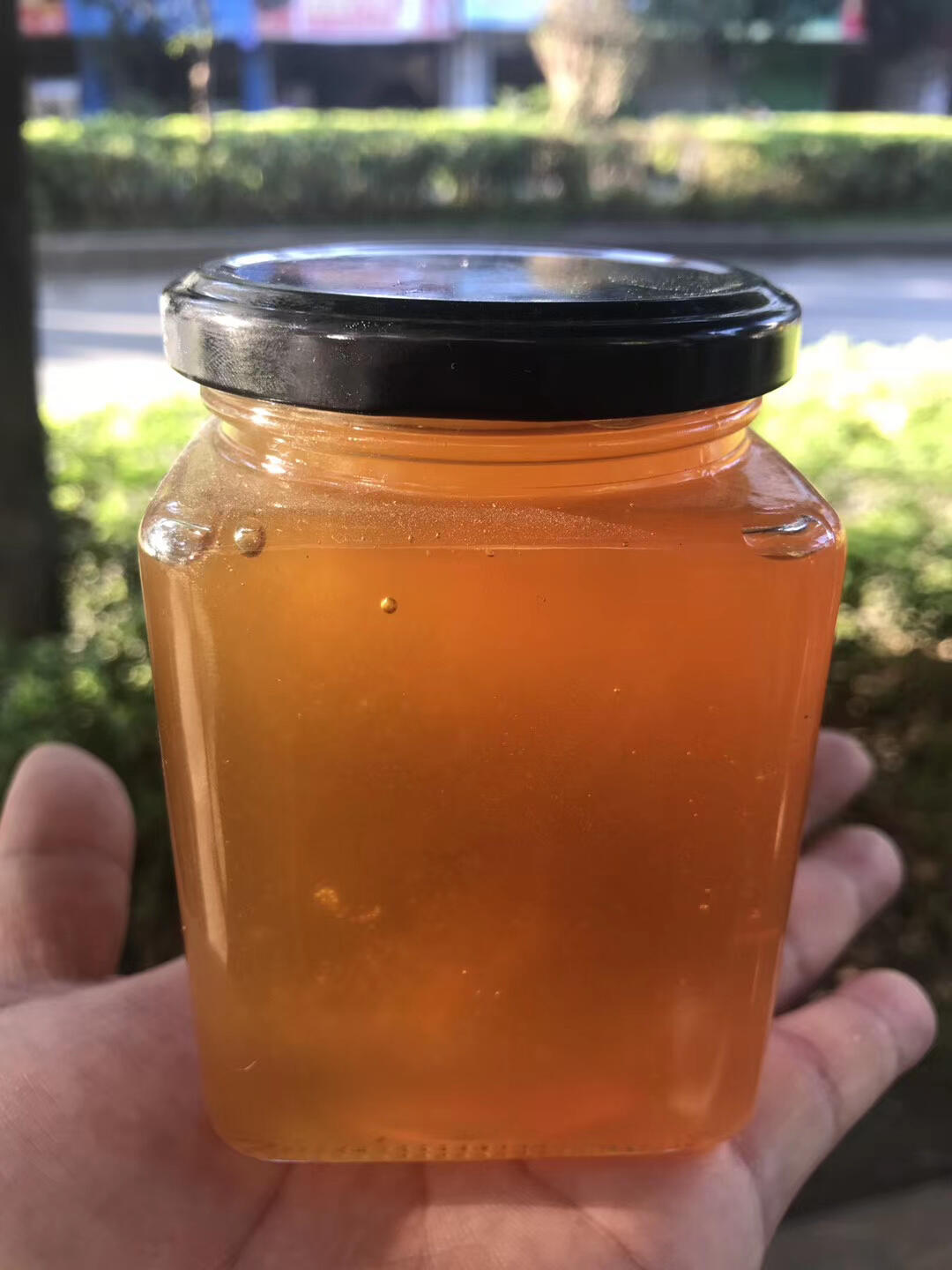 蜂蜜全部结晶了怎么办呢?(蜂蜜全部结晶了怎么办呢图片)