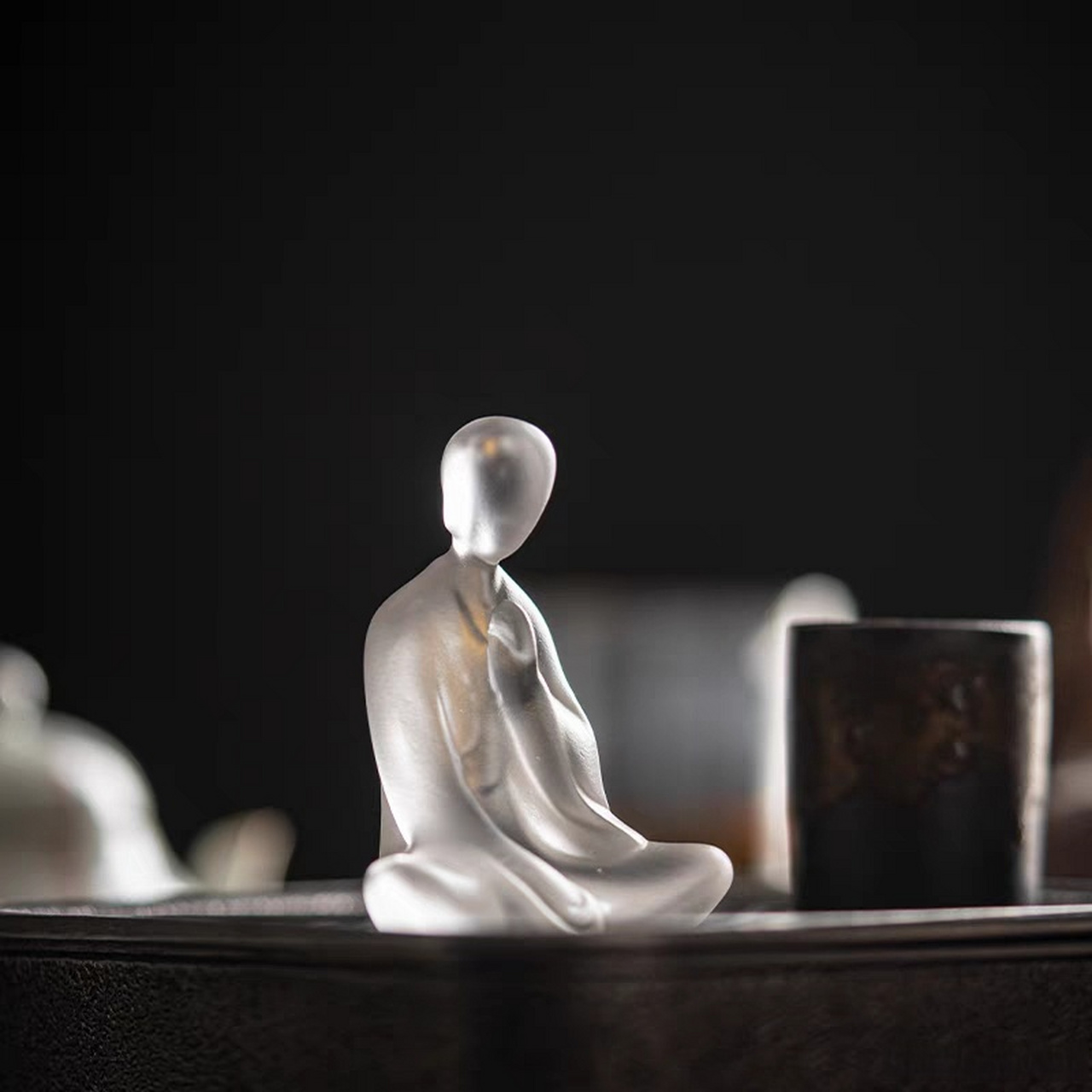 禅悦佛心之【不语】须菩提,当有负面情绪的时候,不要说,管好自己的嘴