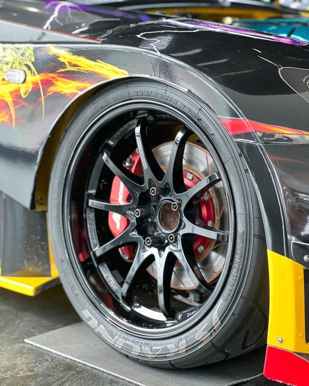 本田s2000 ap1改装案例.js racing s2000 (ap1) 魔王