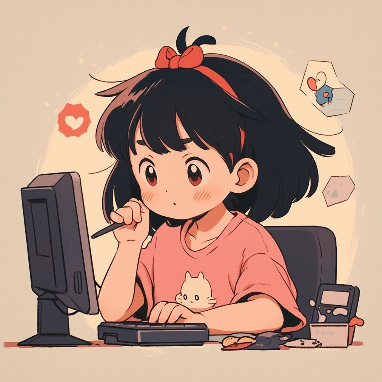 抖音旧漫头像=抖音头像变漫画教程