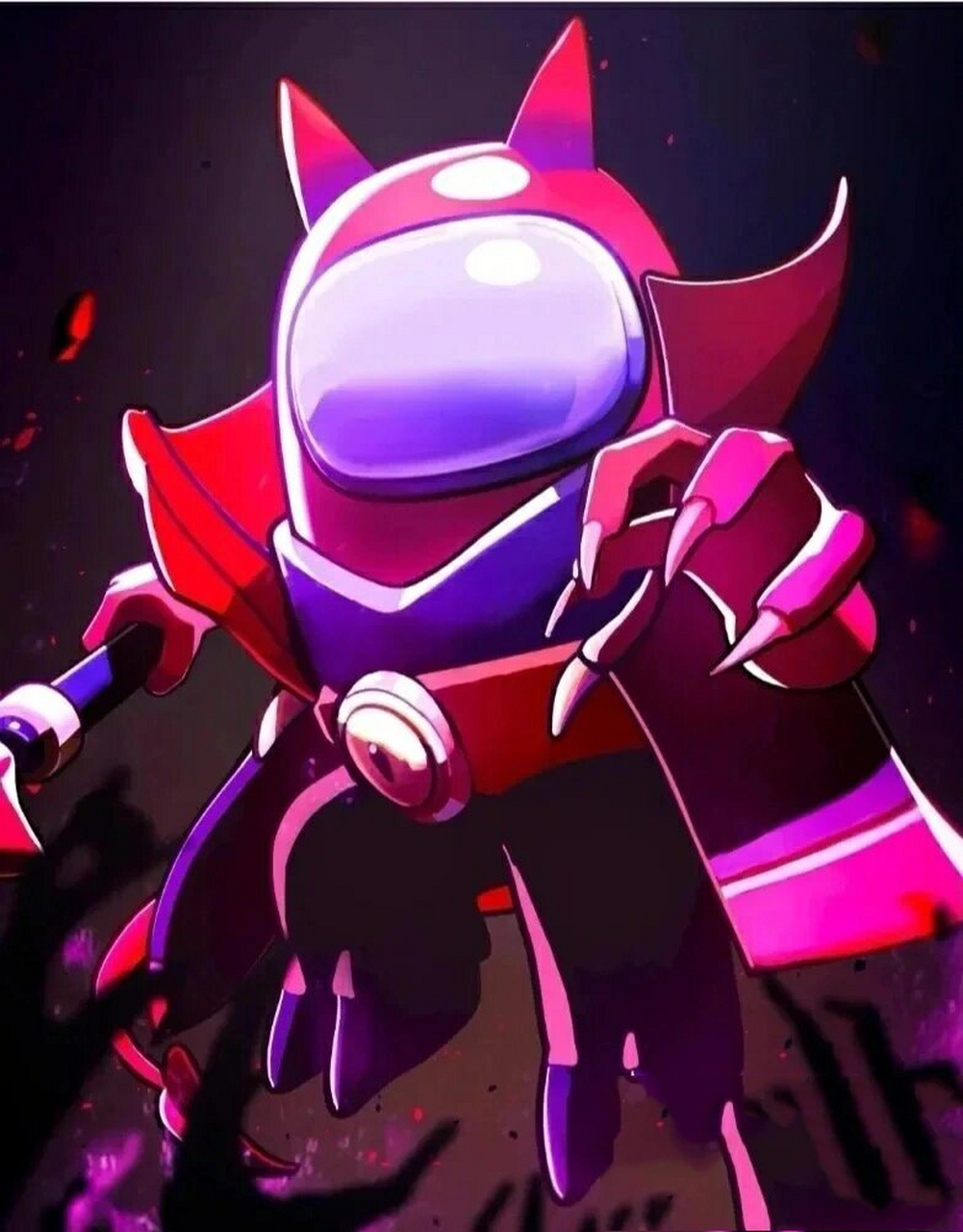 太空狼人杀头像