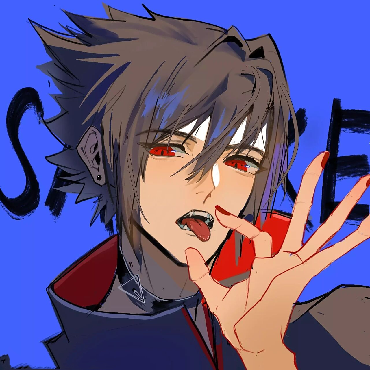 仙鸣晓佐 屯一下