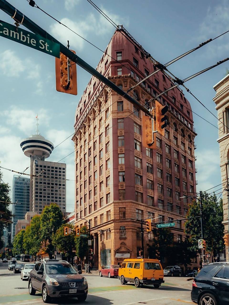 971569♀15十大特色景点带你走进温哥华  【96十大景点