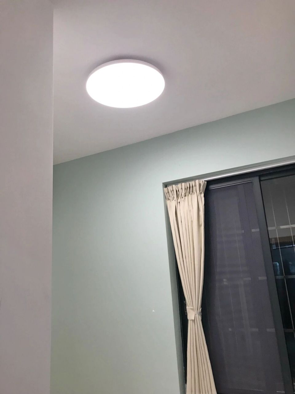 小清新乳胶漆-立邦北国山川太好看 看多了奶油风乳胶漆会不会有点腻