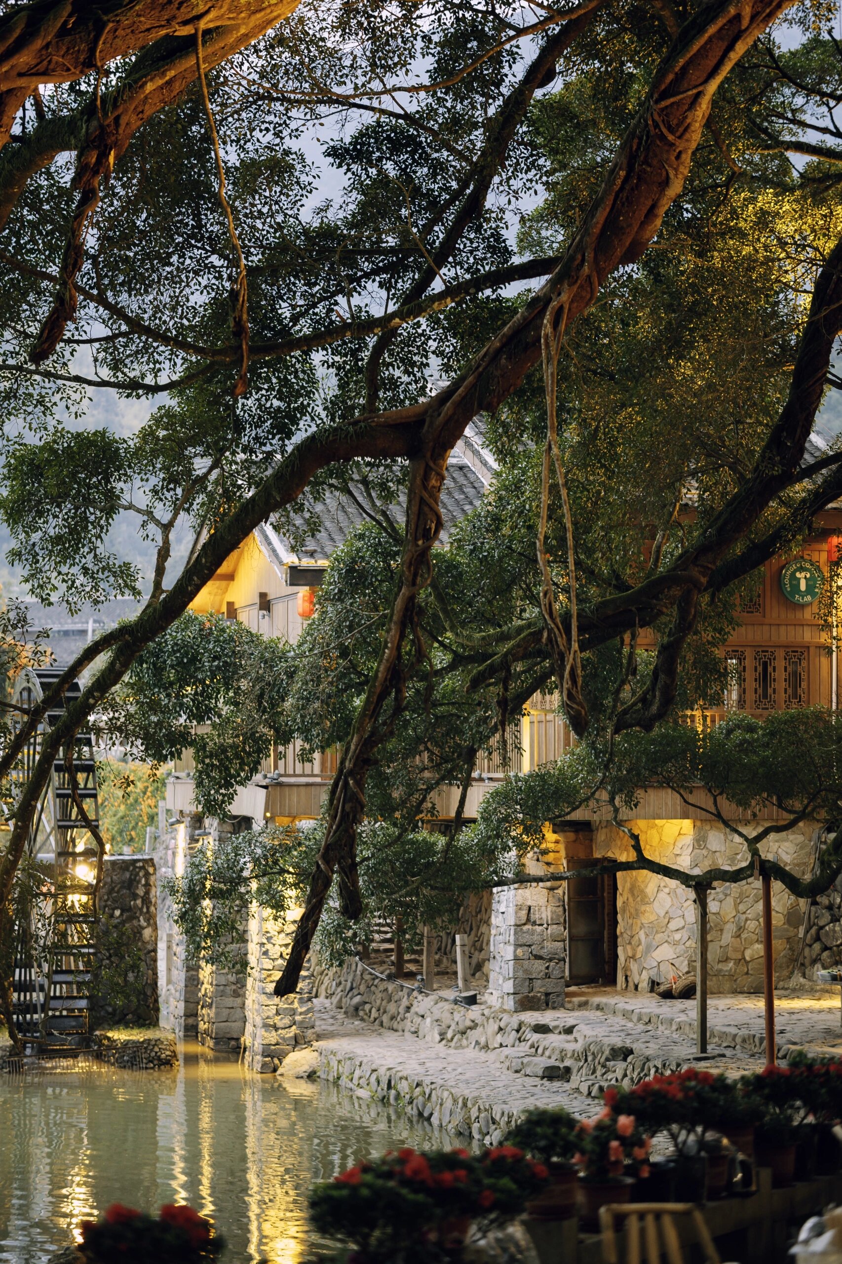 南靖土楼·云水谣一日游攻略