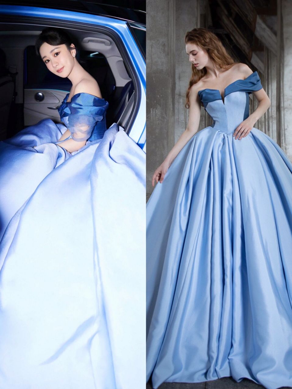 杨紫穿婚纱是迪士尼在逃公主本主吧97 小猴紫穿我们家2023春夏新品