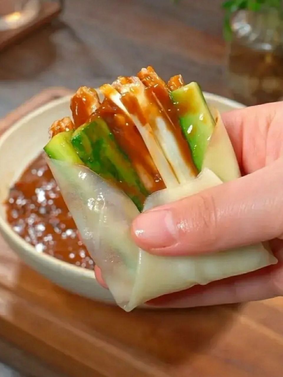 甜面酱自制,轻松学会!一点也不比买的差! 3毛钱就能自制的甜面酱!