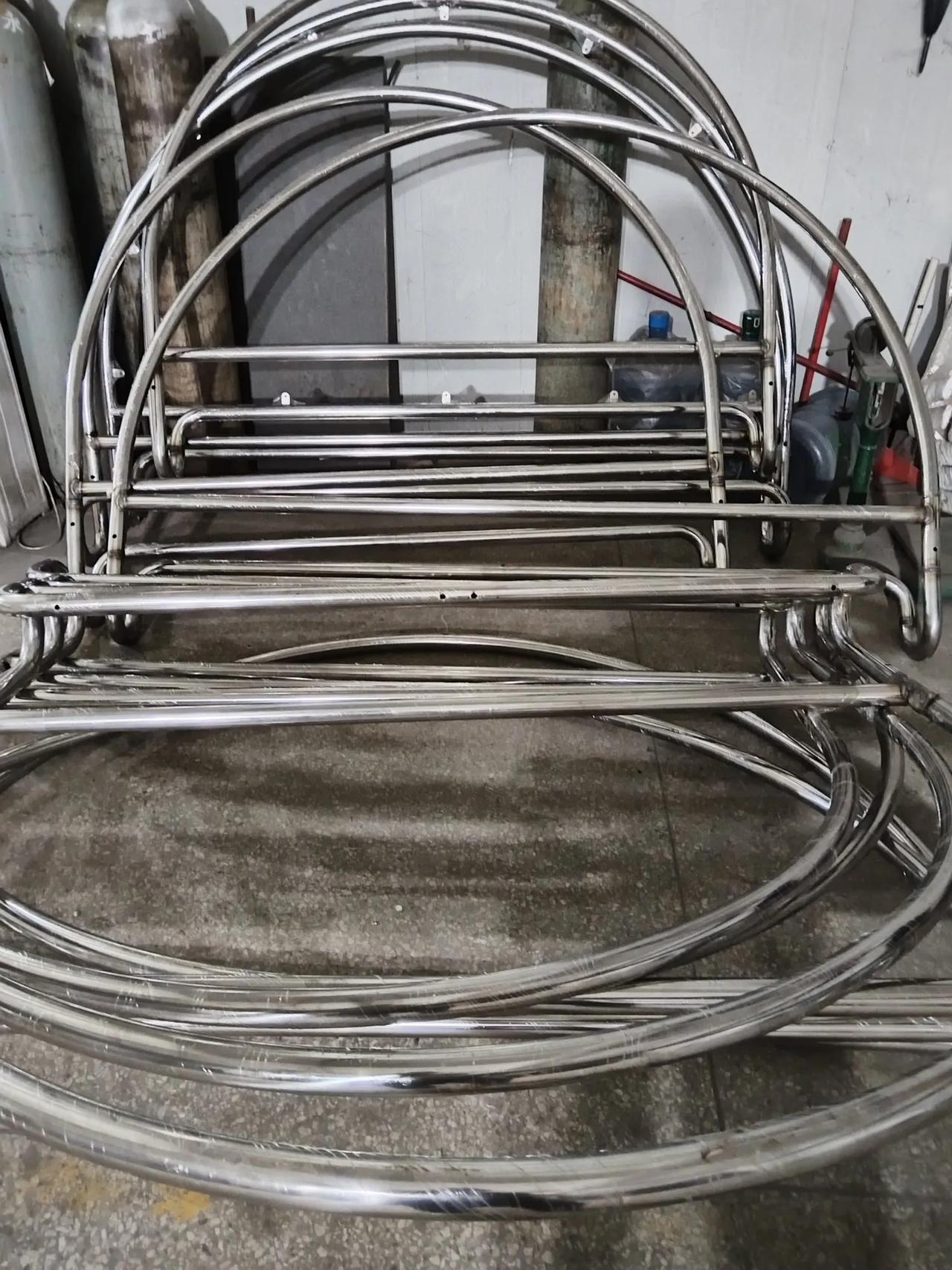 他学会了让我有耐心忍耐,然后心态越来越好了