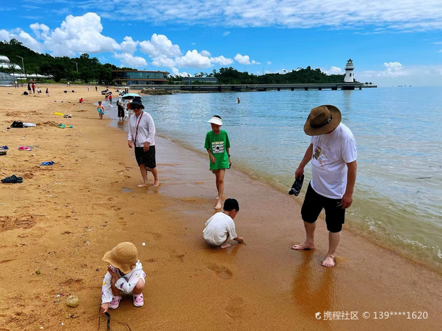 记录‖乐东‖波波利海岸‖美景