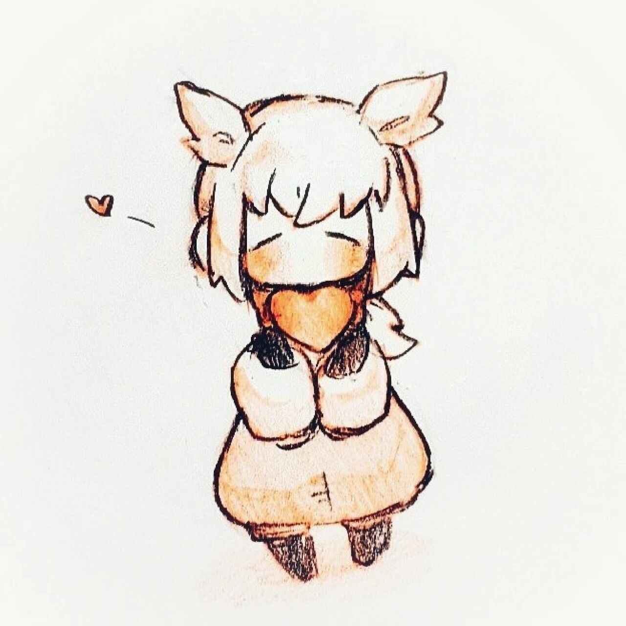 光遇小众可爱头像(4) 第4弹来啦0501030002010300