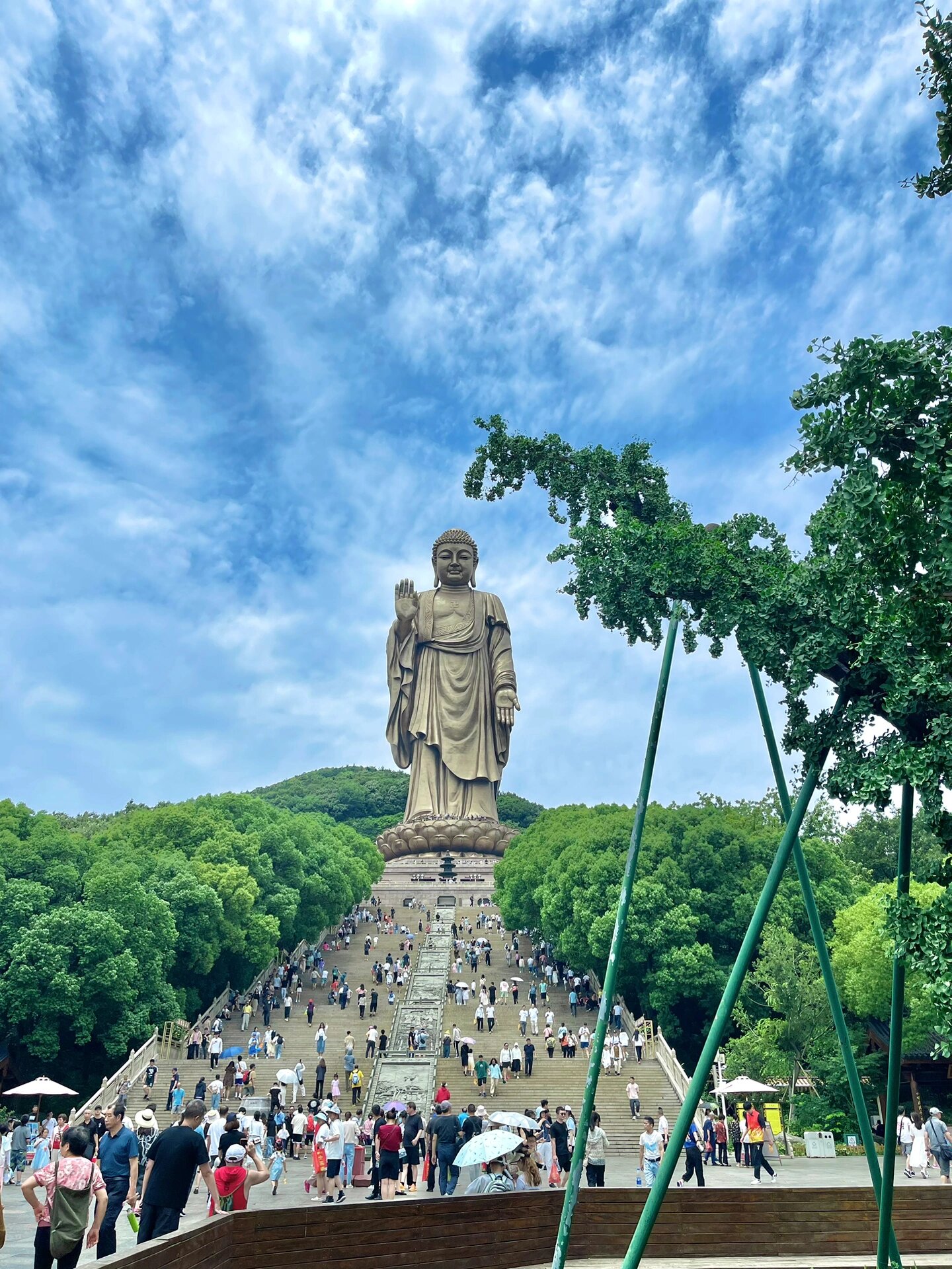 无锡一日游免费景点图片