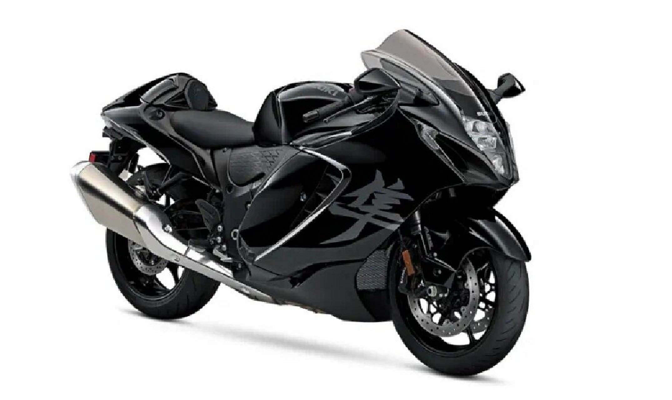 适用于2021-2023年款  gsxr1300  铃木隼.