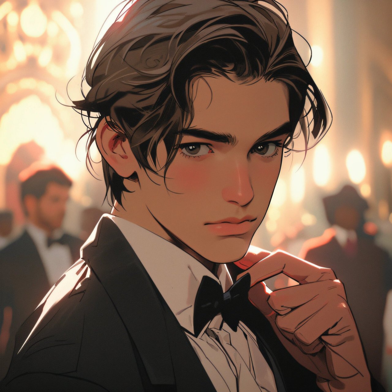 高质量男头,西格玛男人 #小众头像# #男头# #西格玛男人# #欧美