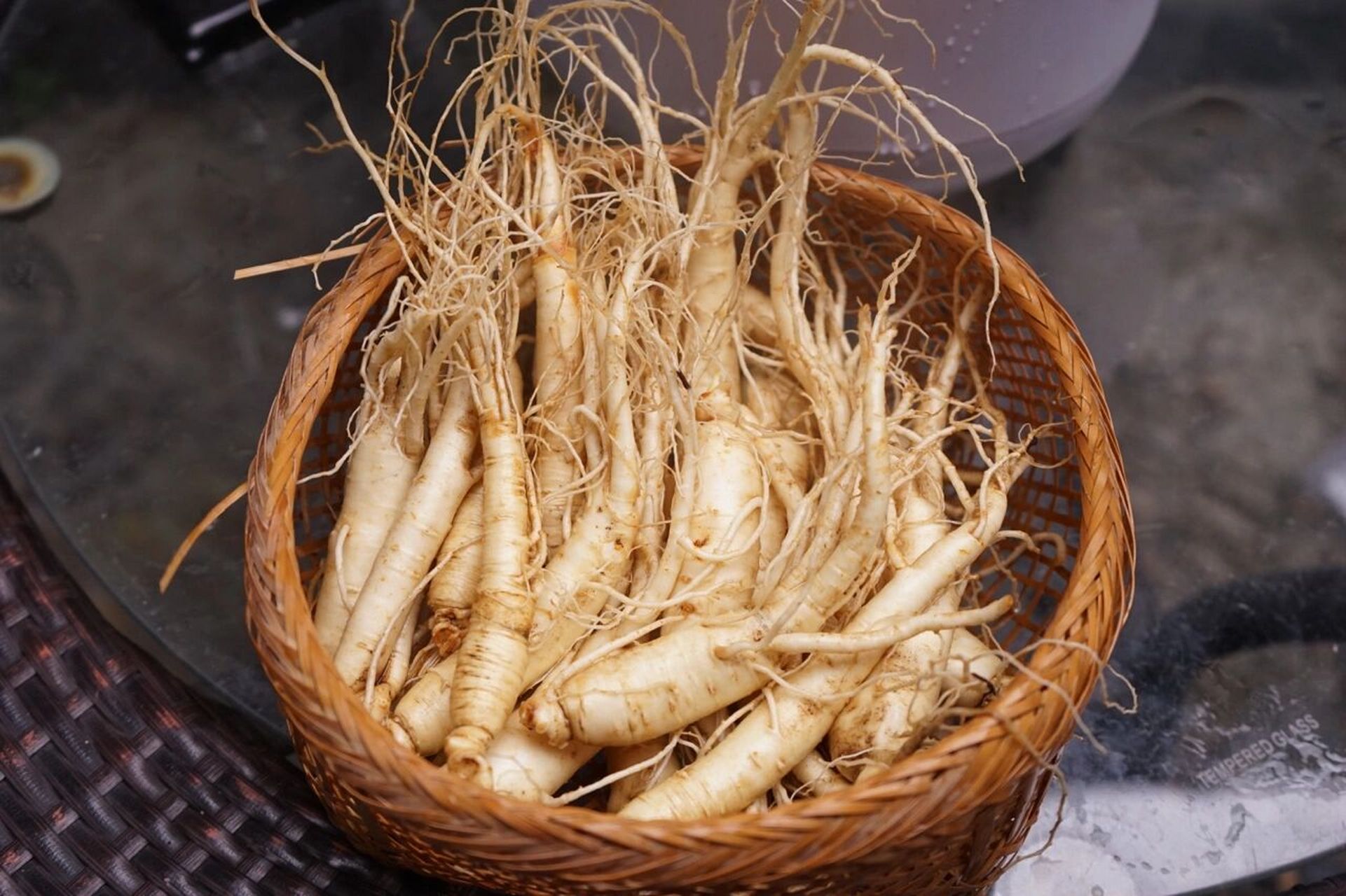 什么样的皮肤适合人参纯露呢7171717515 96机缘巧合,第一